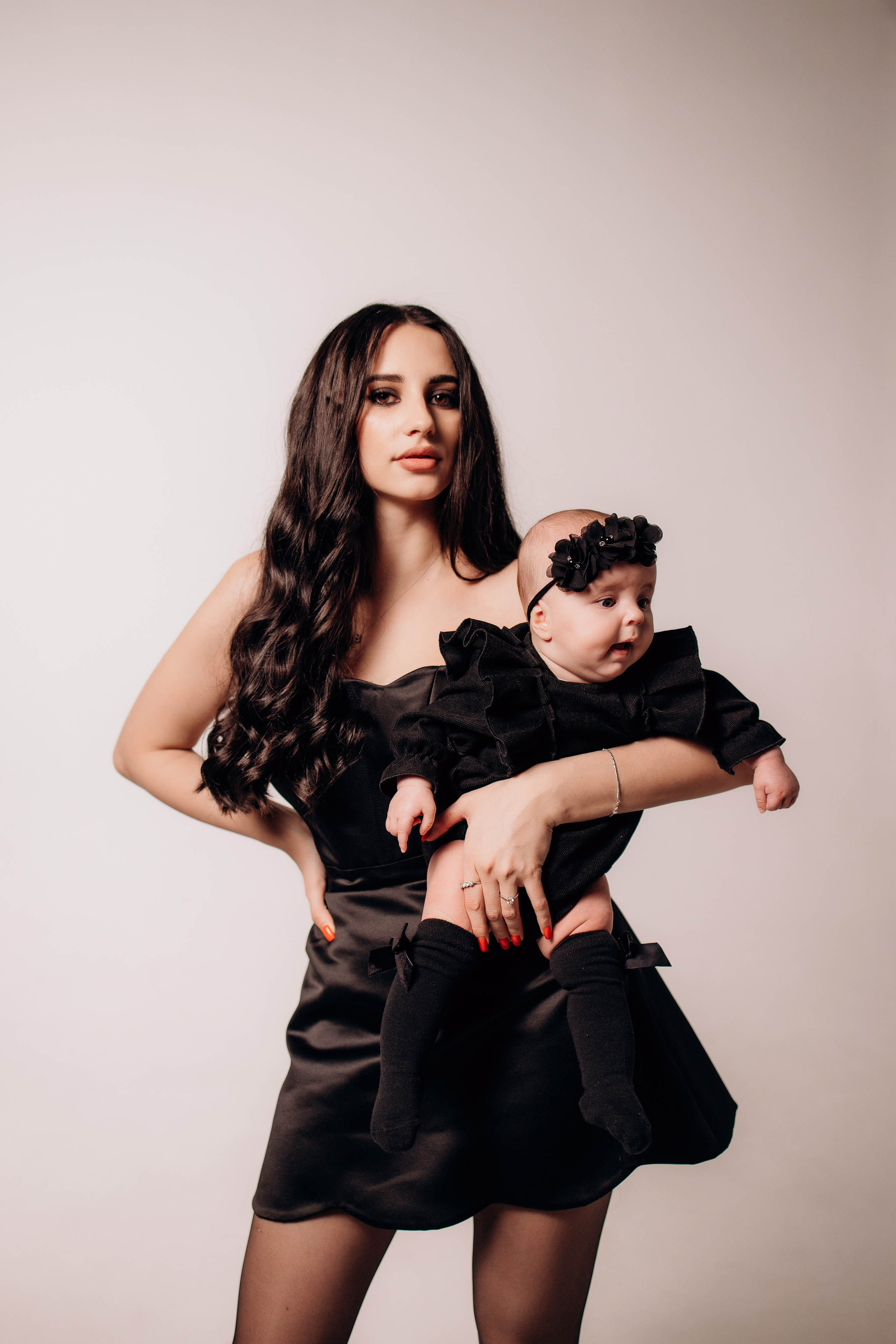 Олег, Виктория и Дарья. Свадебный фотограф Измаил, Констанца, Бухарест, Галац, Браила Julia Dickinson