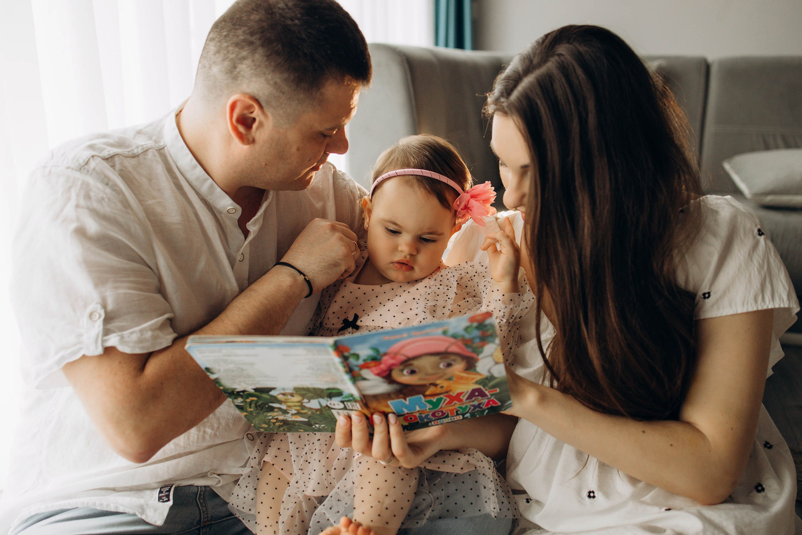 Денис, Юлия и Катерина. Свадебный фотограф Измаил, Констанца, Бухарест, Галац, Браила Julia Dickinson