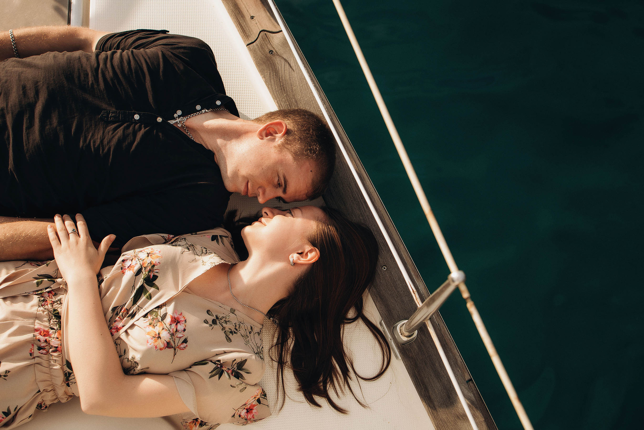 Николай и Елена. Свадебный фотограф Измаил, Констанца, Бухарест, Галац, Браила Julia Dickinson