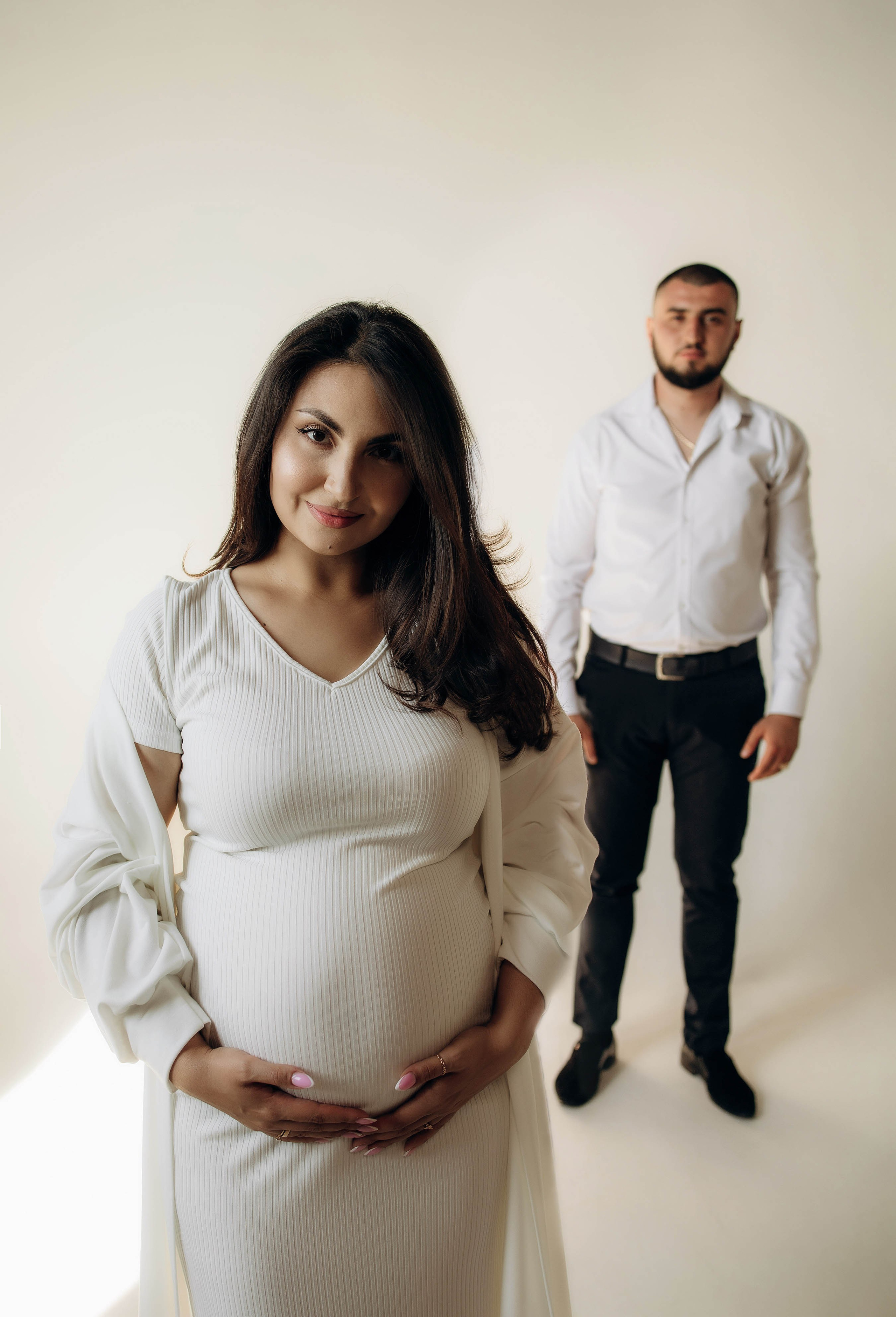 Аяз и Диляра. Свадебный фотограф Измаил, Констанца, Бухарест, Галац, Браила Julia Dickinson