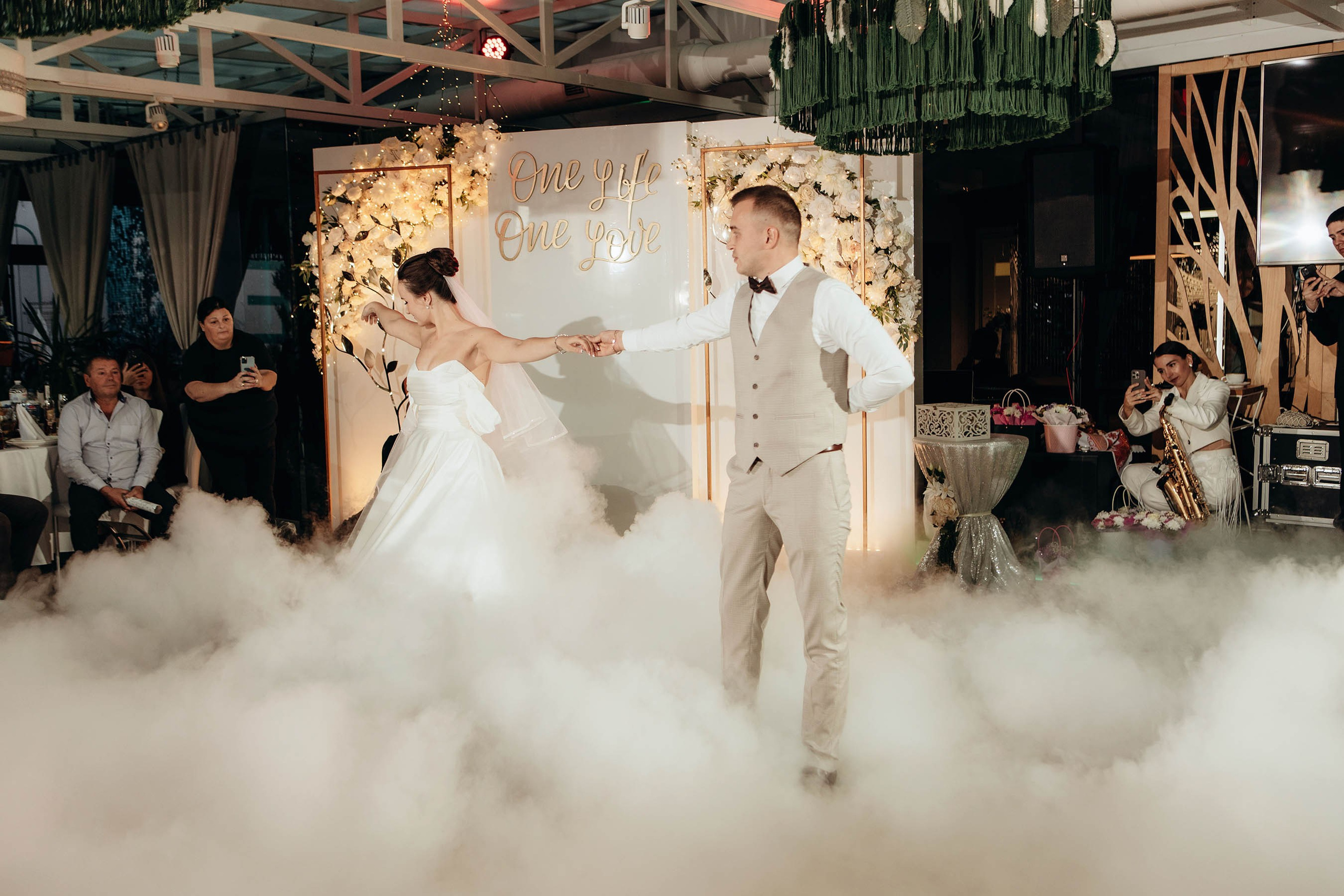 Иван и Ольга. Свадебный фотограф Измаил, Констанца, Бухарест, Галац, Браила Julia Dickinson