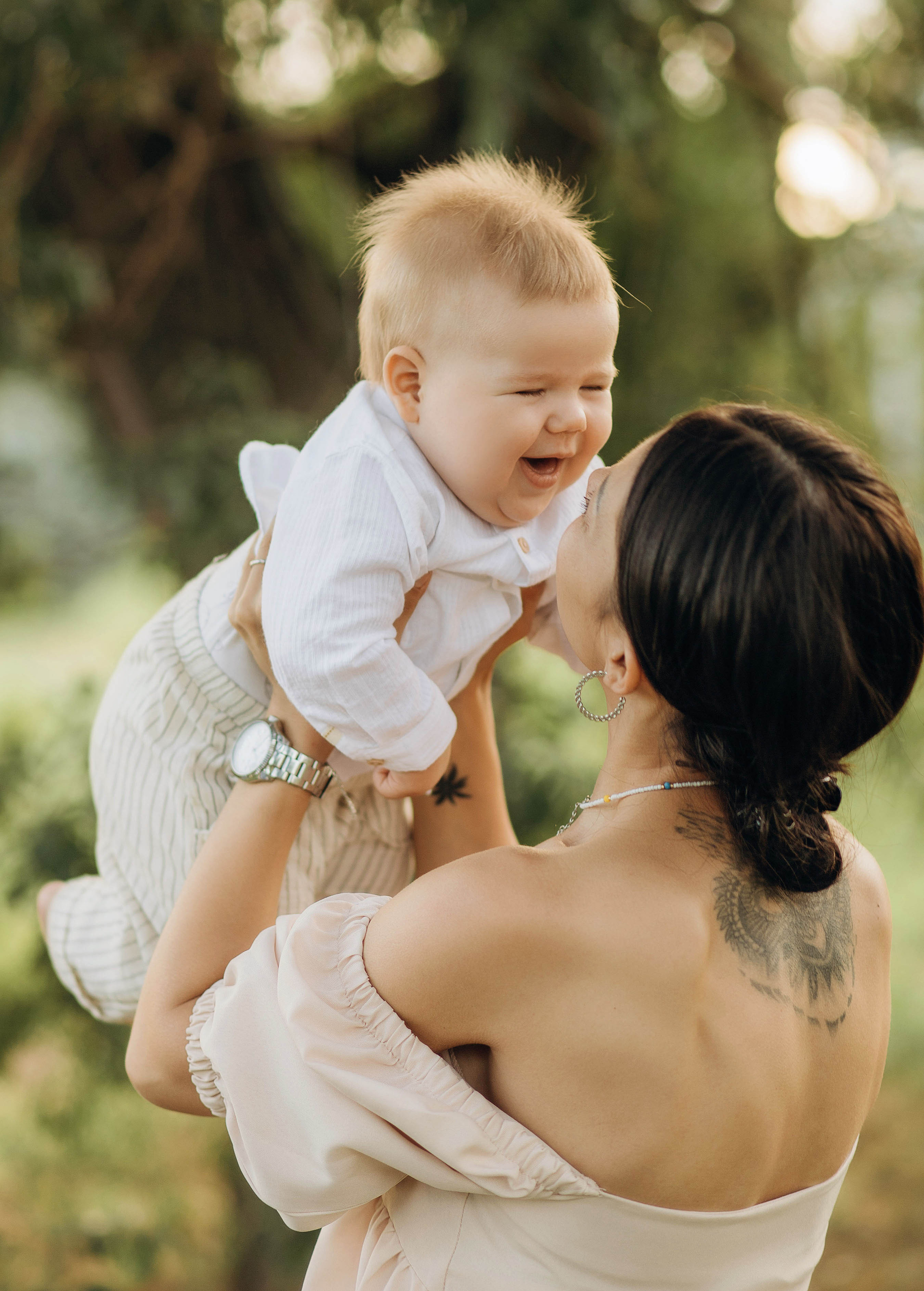 Алексей, Таисия и Герман. Свадебный фотограф Измаил, Констанца, Бухарест, Галац, Браила Julia Dickinson