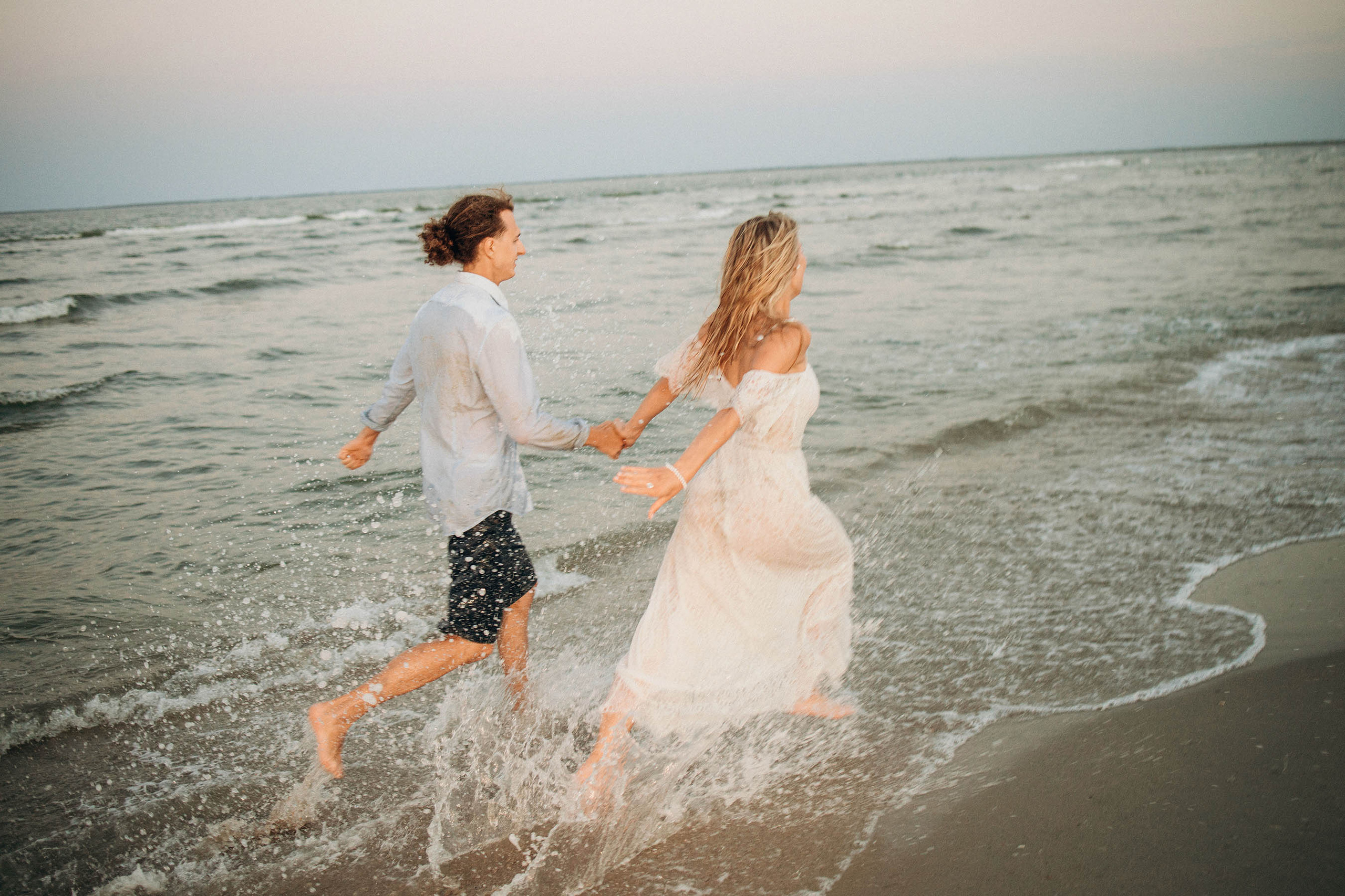 Илья и Александра. Свадебный фотограф Измаил, Констанца, Бухарест, Галац, Браила Julia Dickinson