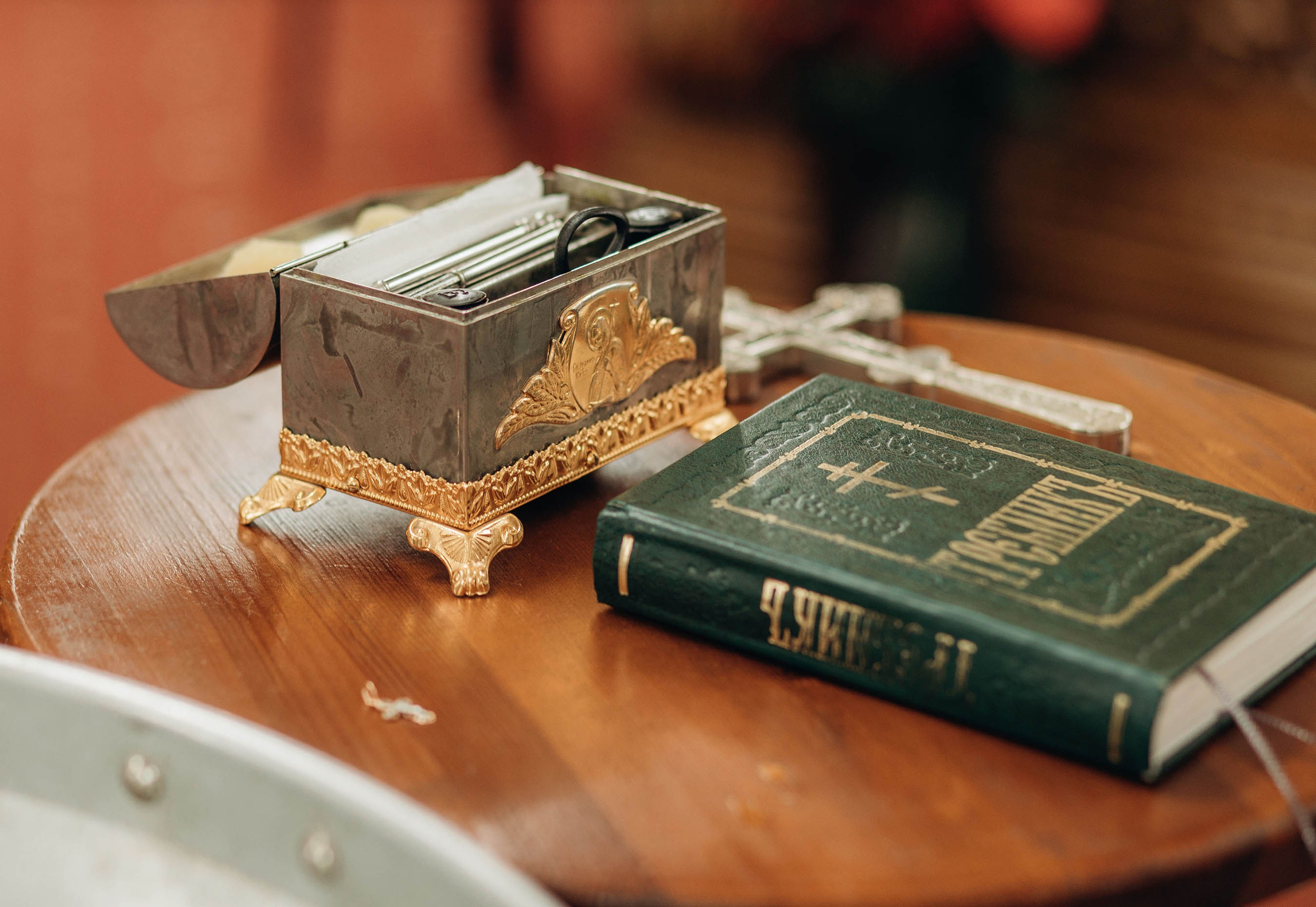 Крещение Ивана. Свадебный фотограф Измаил, Констанца, Бухарест, Галац, Браила Julia Dickinson