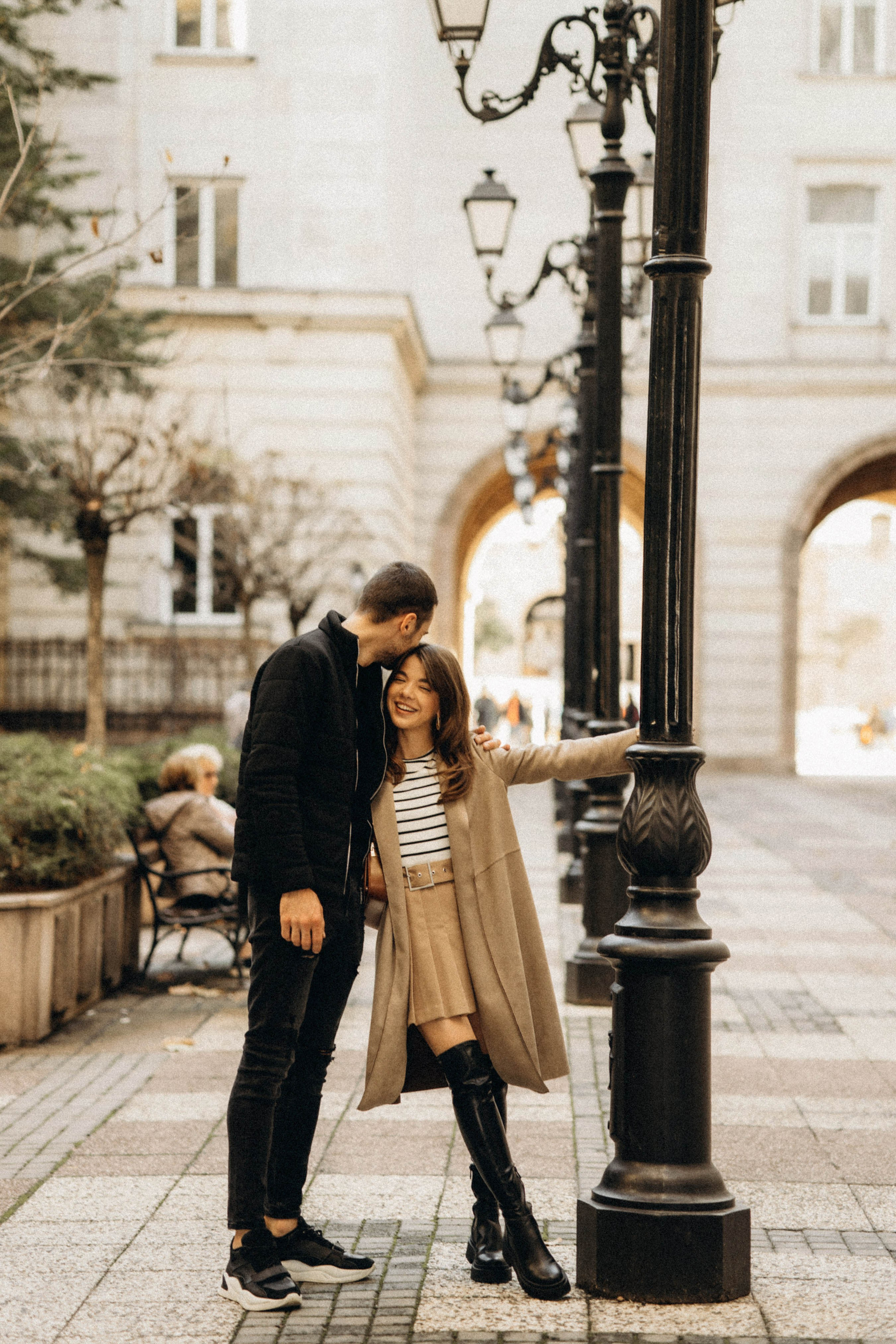 Илья и Анна. Свадебный фотограф Измаил, Констанца, Бухарест, Галац, Браила Julia Dickinson