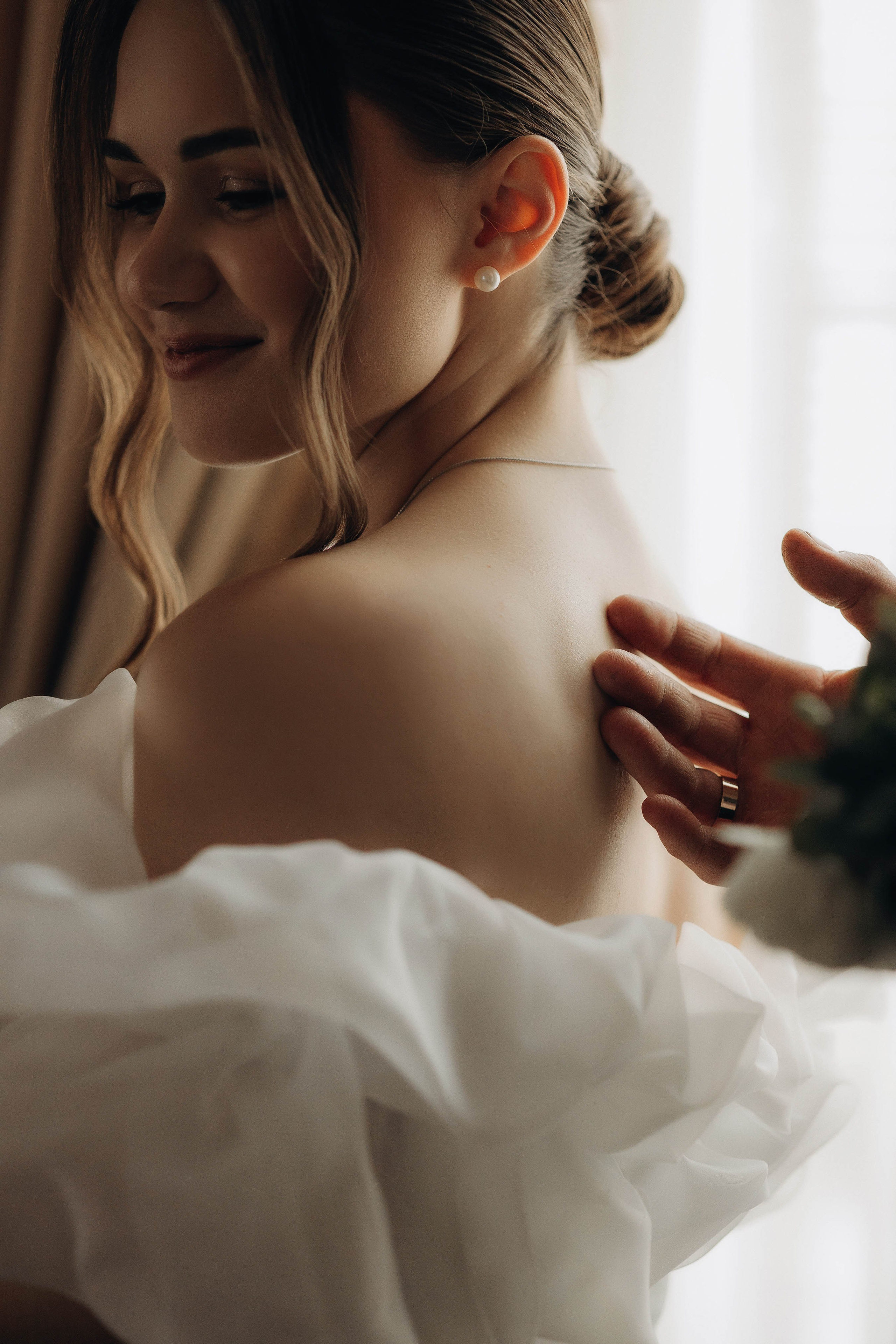 Дмитрий и Марианна. Свадебный фотограф Измаил, Констанца, Бухарест, Галац, Браила Julia Dickinson