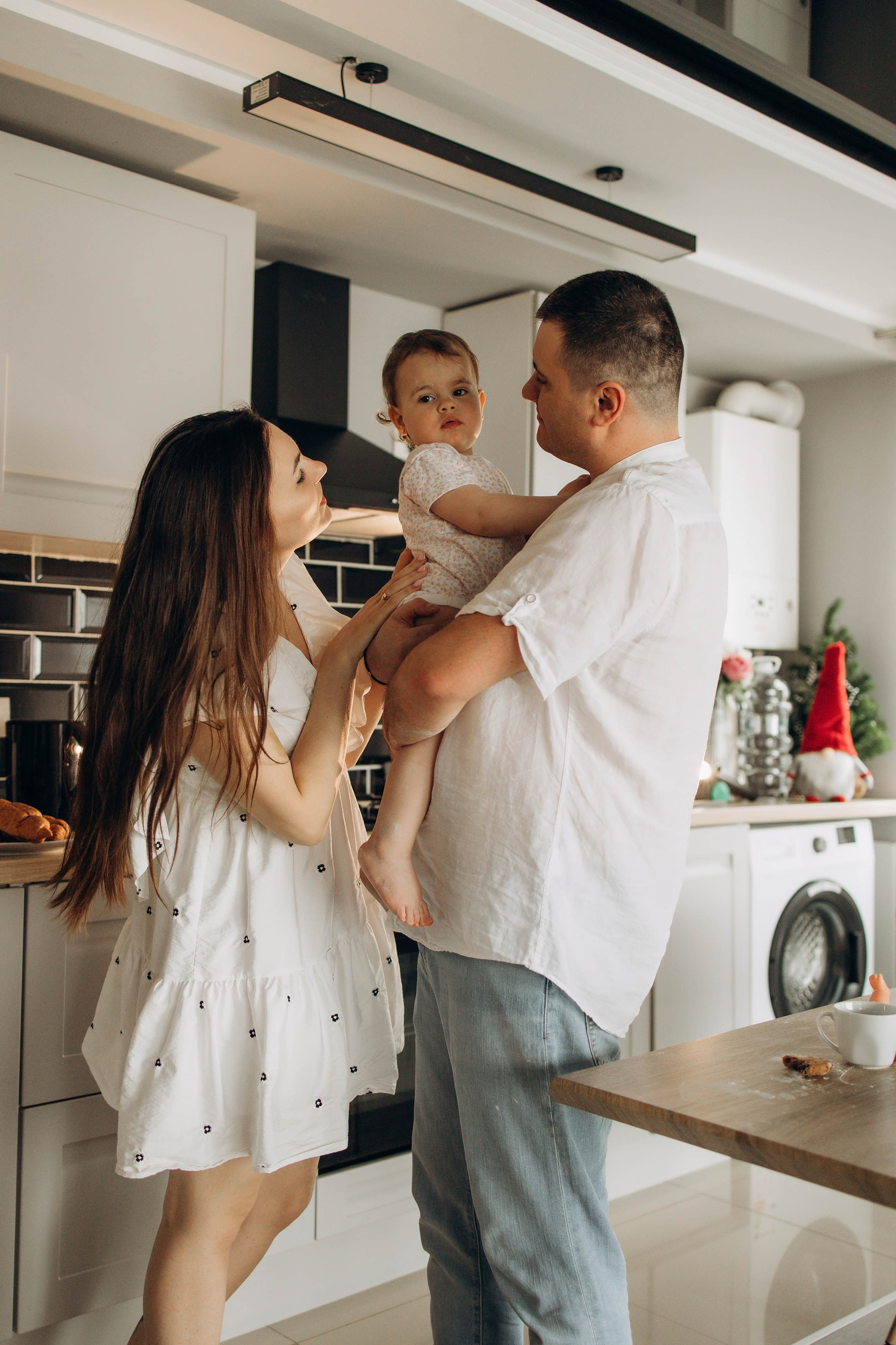 Денис, Юлия и Катерина. Свадебный фотограф Измаил, Констанца, Бухарест, Галац, Браила Julia Dickinson