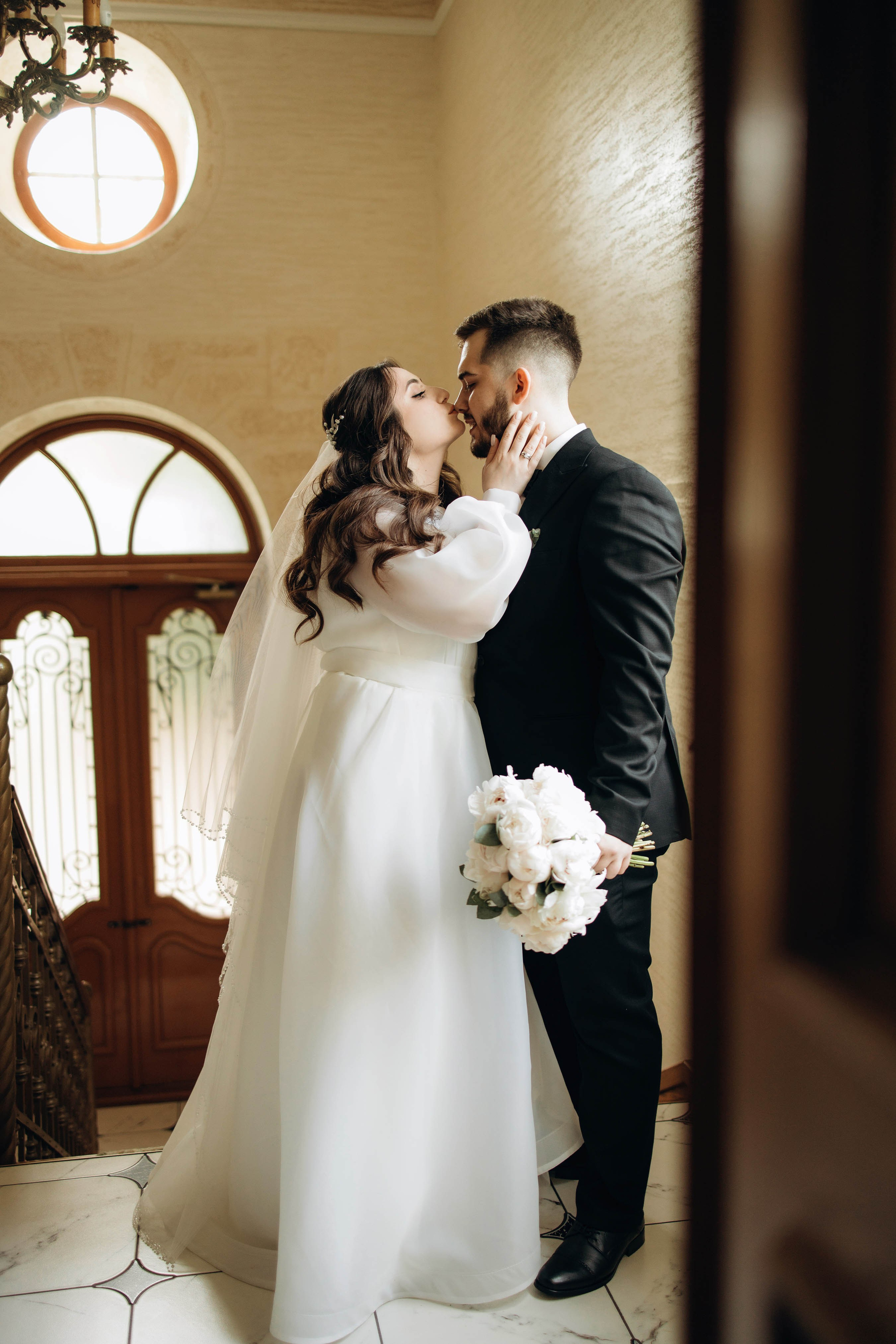 Свадебный фотограф Констанца. Свадебный фотограф Измаил, Констанца, Бухарест, Галац, Браила Julia Dickinson