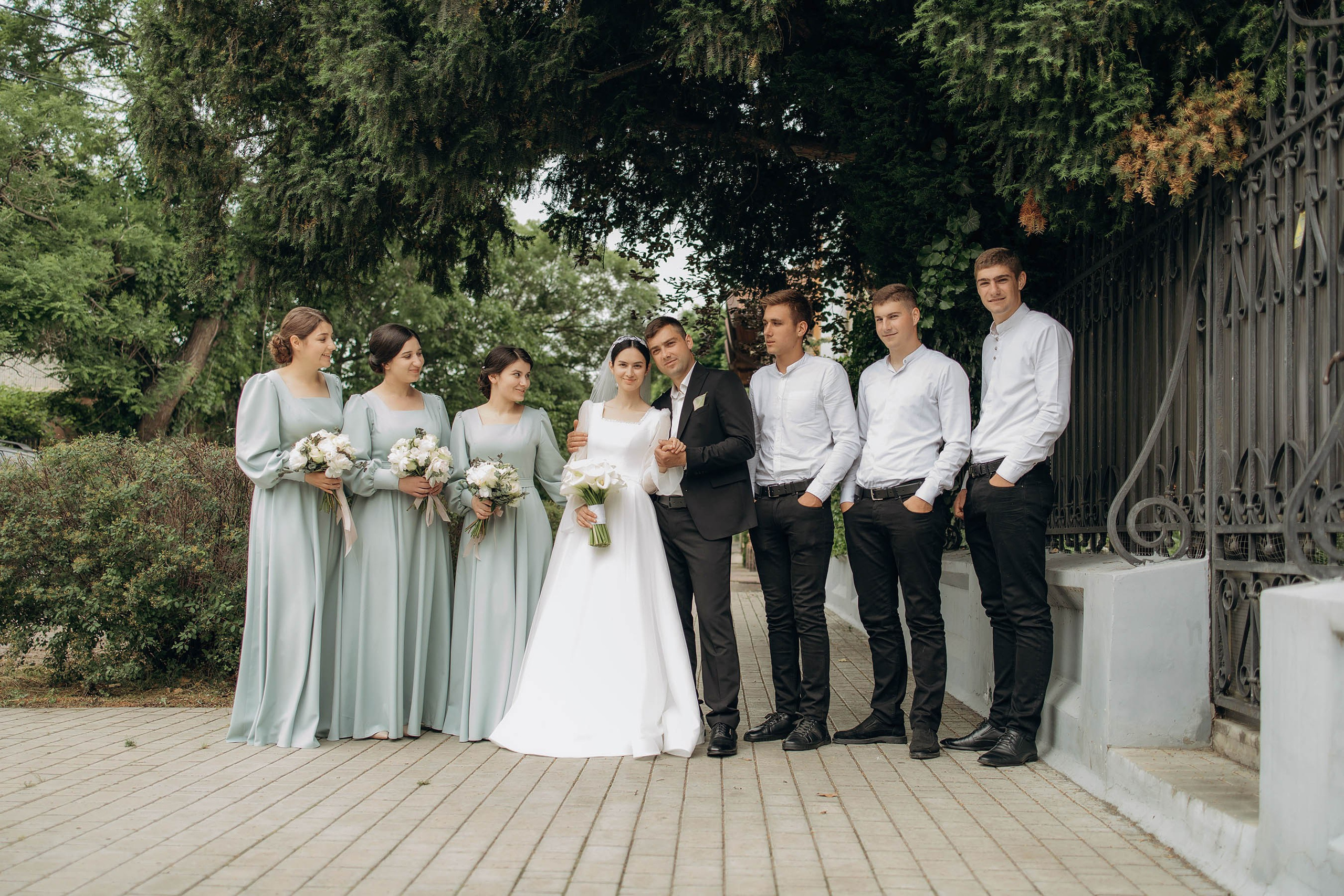 Свадебный фотограф Констанца. Свадебный фотограф Измаил, Констанца, Бухарест, Галац, Браила Julia Dickinson