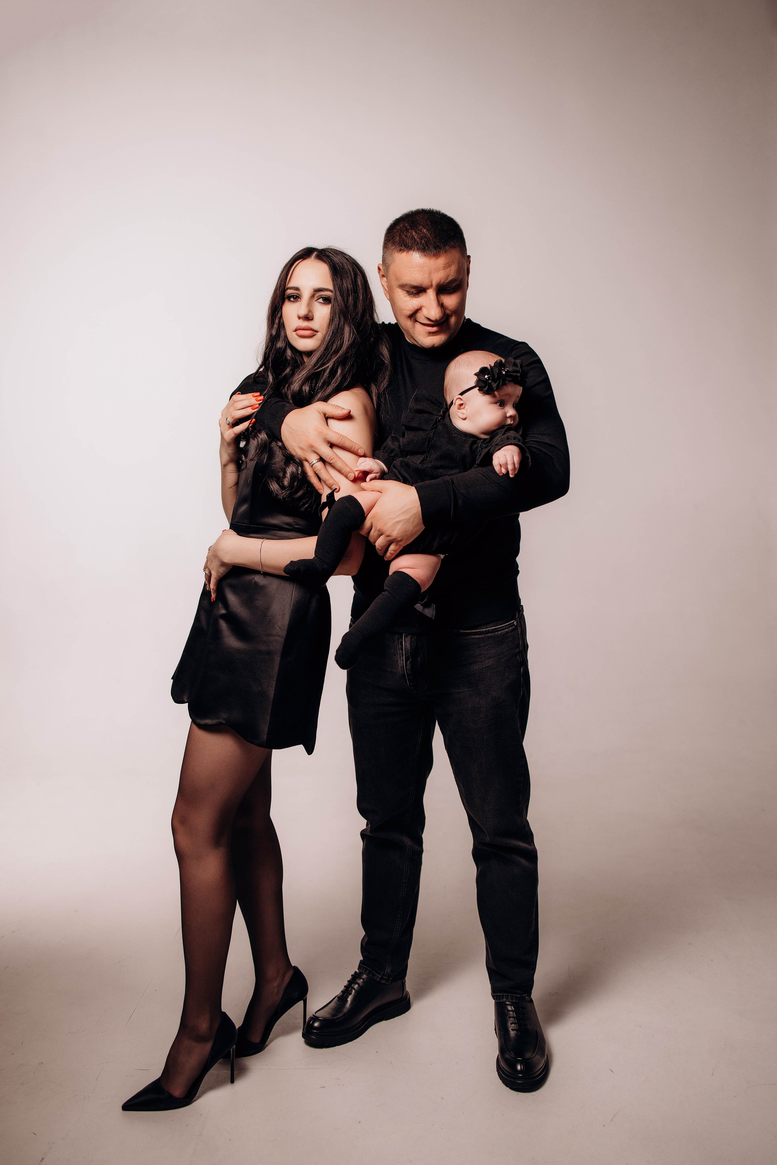 Олег, Виктория и Дарья. Свадебный фотограф Измаил, Констанца, Бухарест, Галац, Браила Julia Dickinson