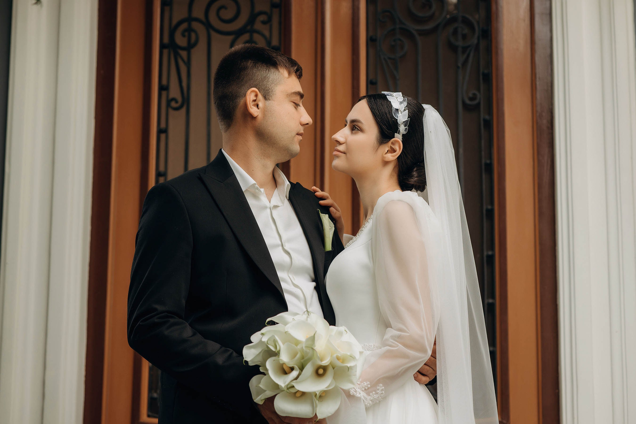 Свадебный фотограф Констанца. Свадебный фотограф Измаил, Констанца, Бухарест, Галац, Браила Julia Dickinson