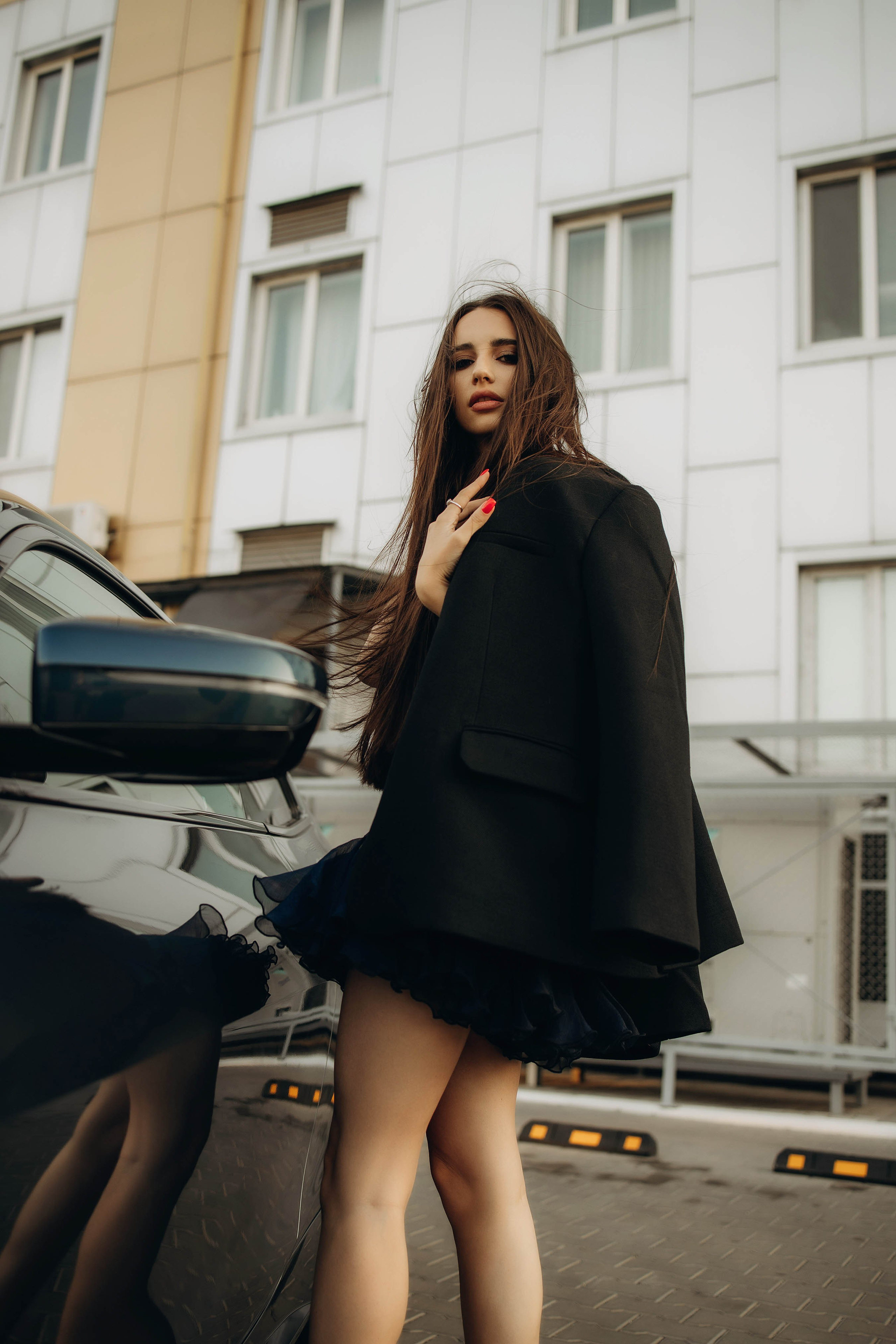 Виктория. Свадебный фотограф Измаил, Констанца, Бухарест, Галац, Браила Julia Dickinson