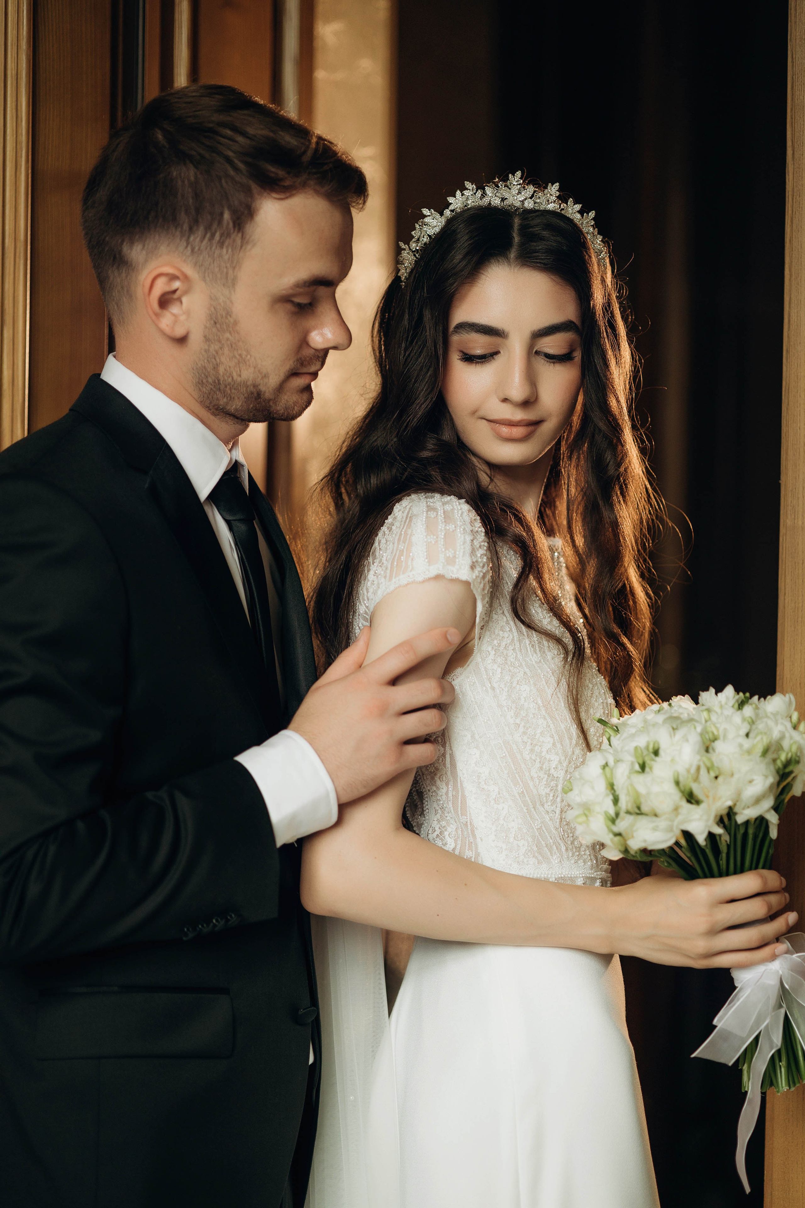 Свадебный фотограф Констанца. Свадебный фотограф Измаил, Констанца, Бухарест, Галац, Браила Julia Dickinson