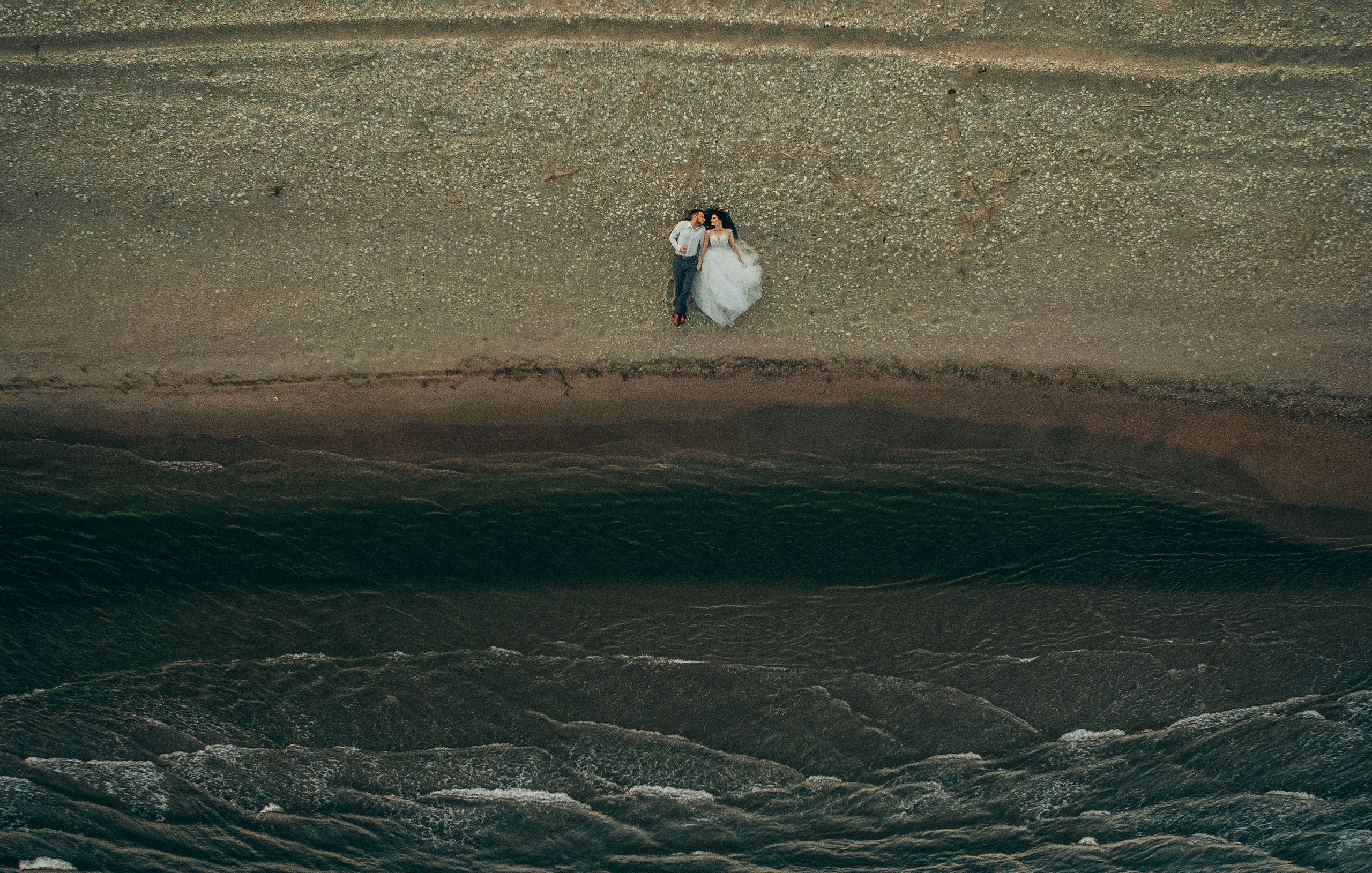 Свадебный фотограф Измаил, Констанца, Бухарест, Галац, Браила Julia Dickinson