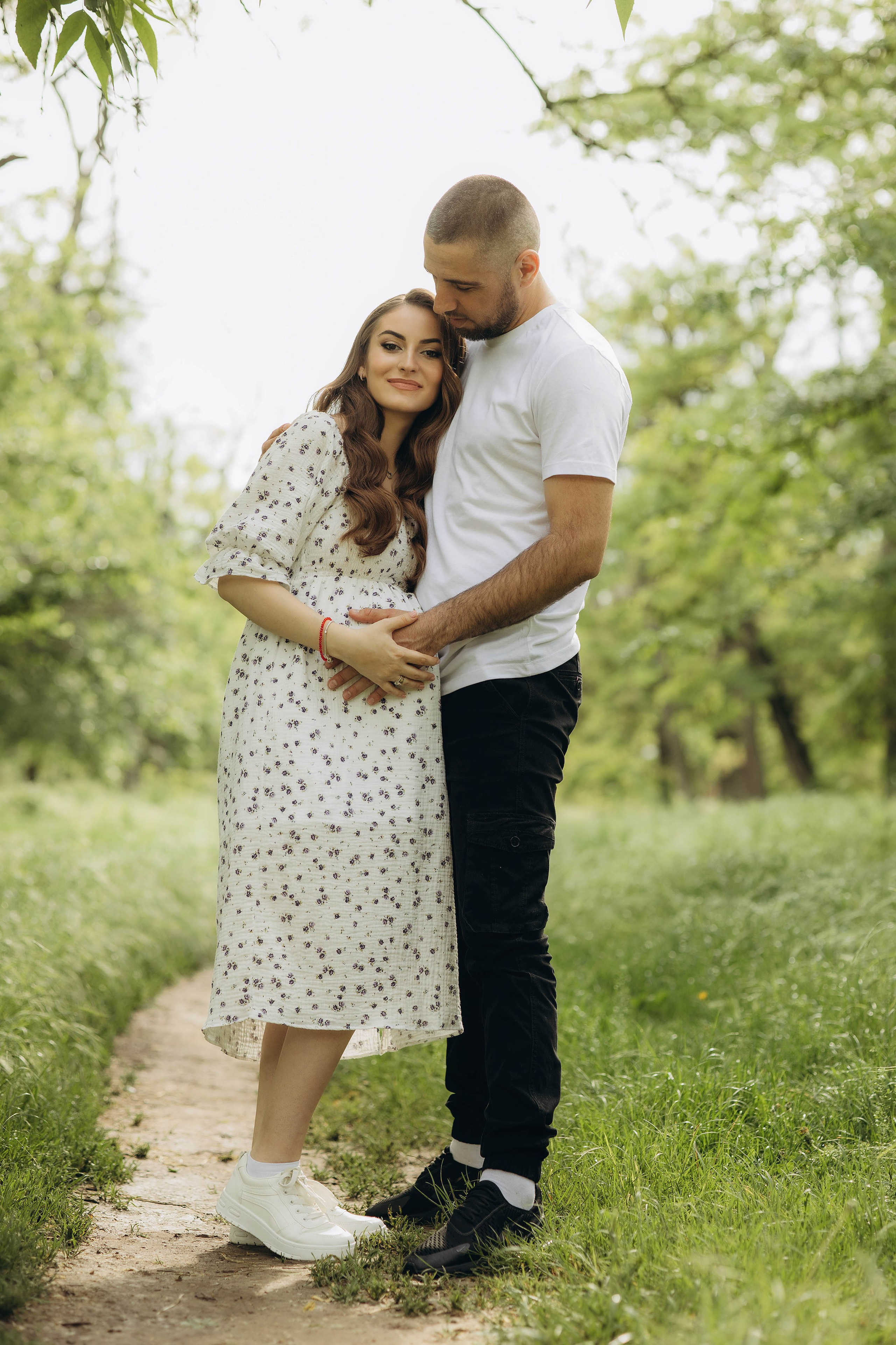 Лия и Василий. Свадебный фотограф Измаил, Констанца, Бухарест, Галац, Браила Julia Dickinson