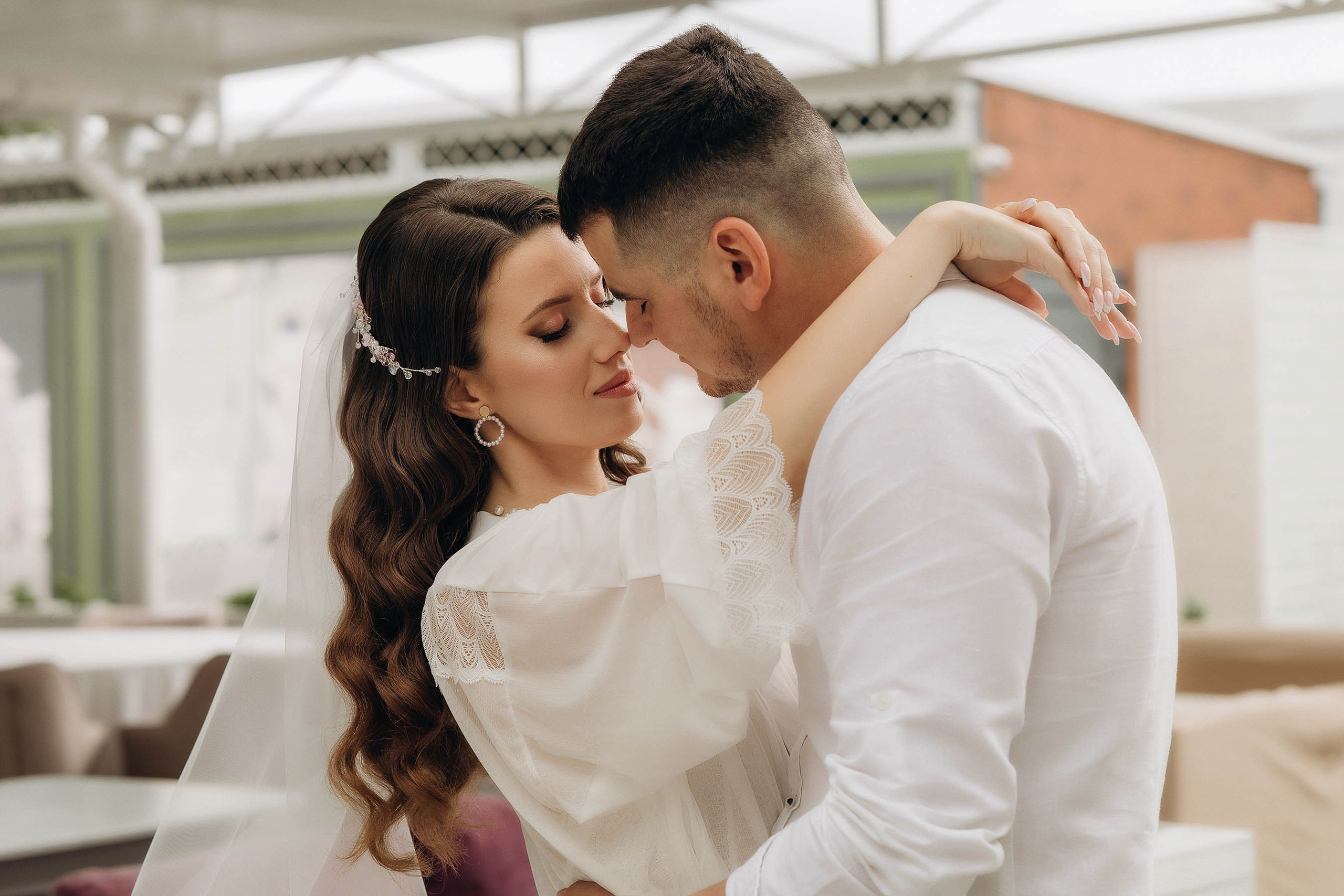 Руслан и Мария. Свадебный фотограф Измаил, Констанца, Бухарест, Галац, Браила Julia Dickinson