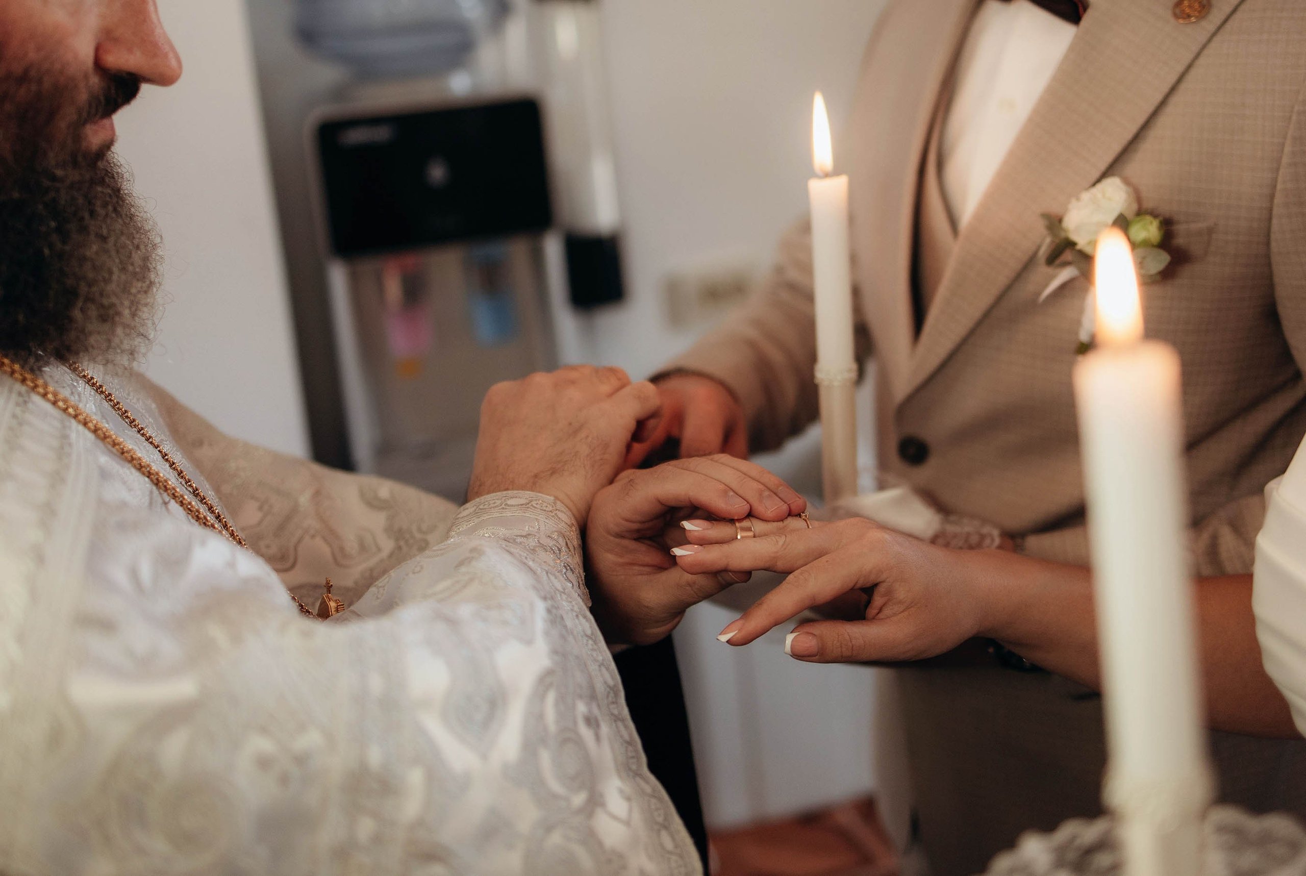 Иван и Ольга. Свадебный фотограф Измаил, Констанца, Бухарест, Галац, Браила Julia Dickinson