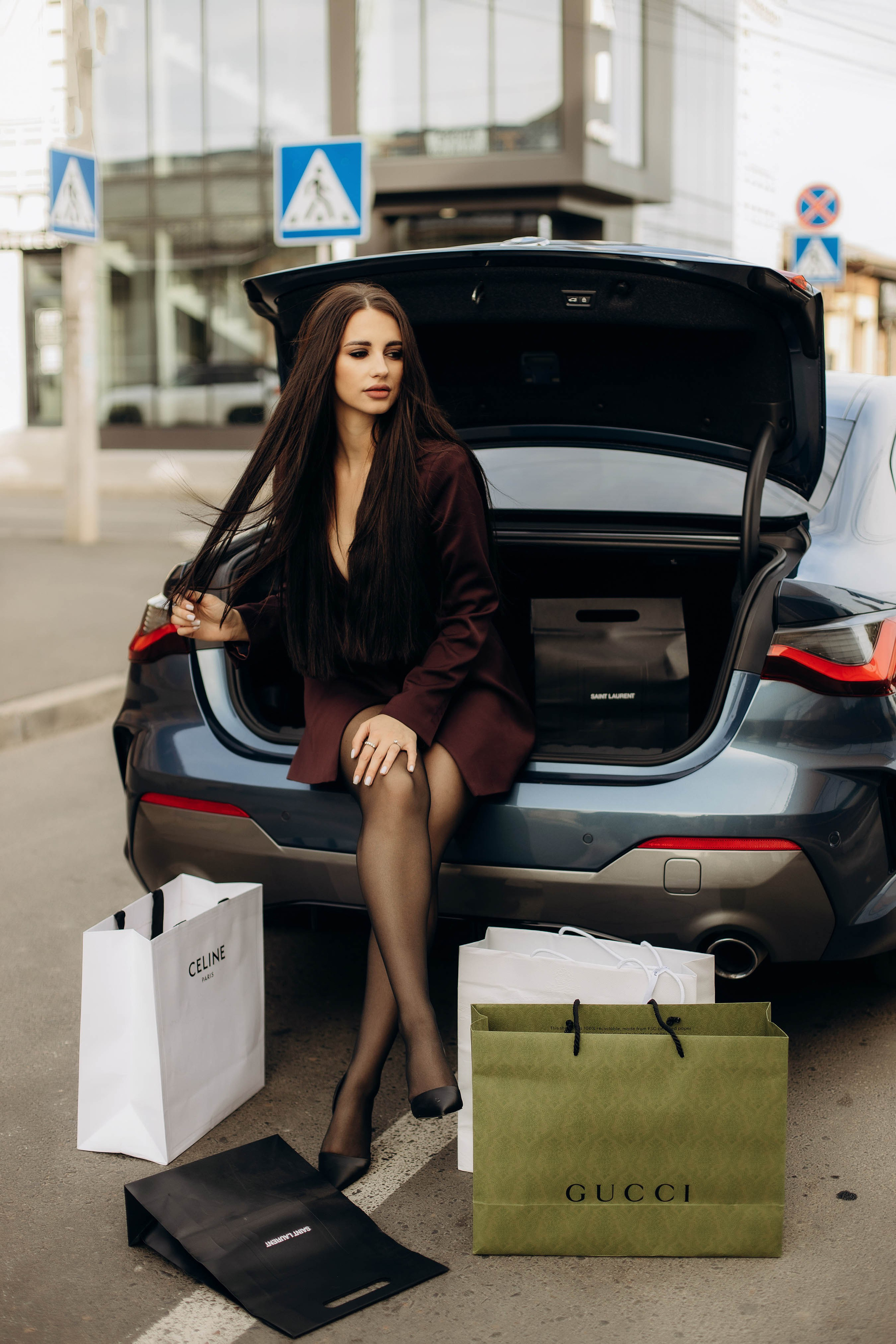 Виктория. Свадебный фотограф Измаил, Констанца, Бухарест, Галац, Браила Julia Dickinson