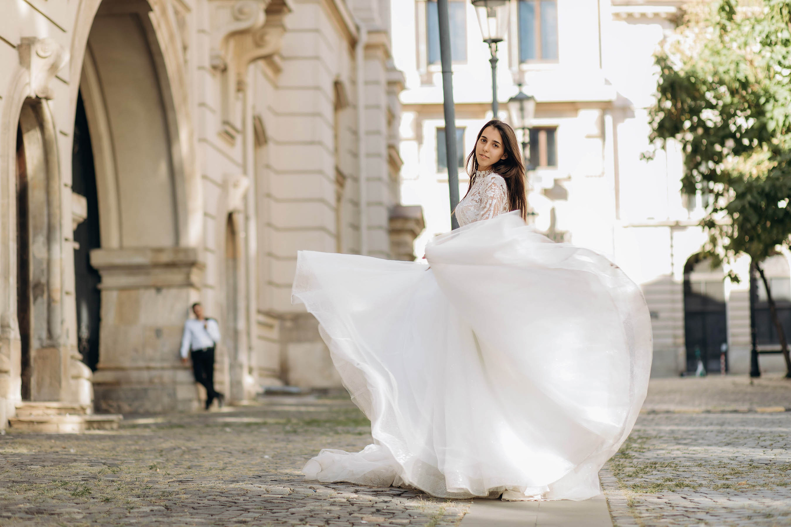 Иван и Оливия. Свадебный фотограф Измаил, Констанца, Бухарест, Галац, Браила Julia Dickinson