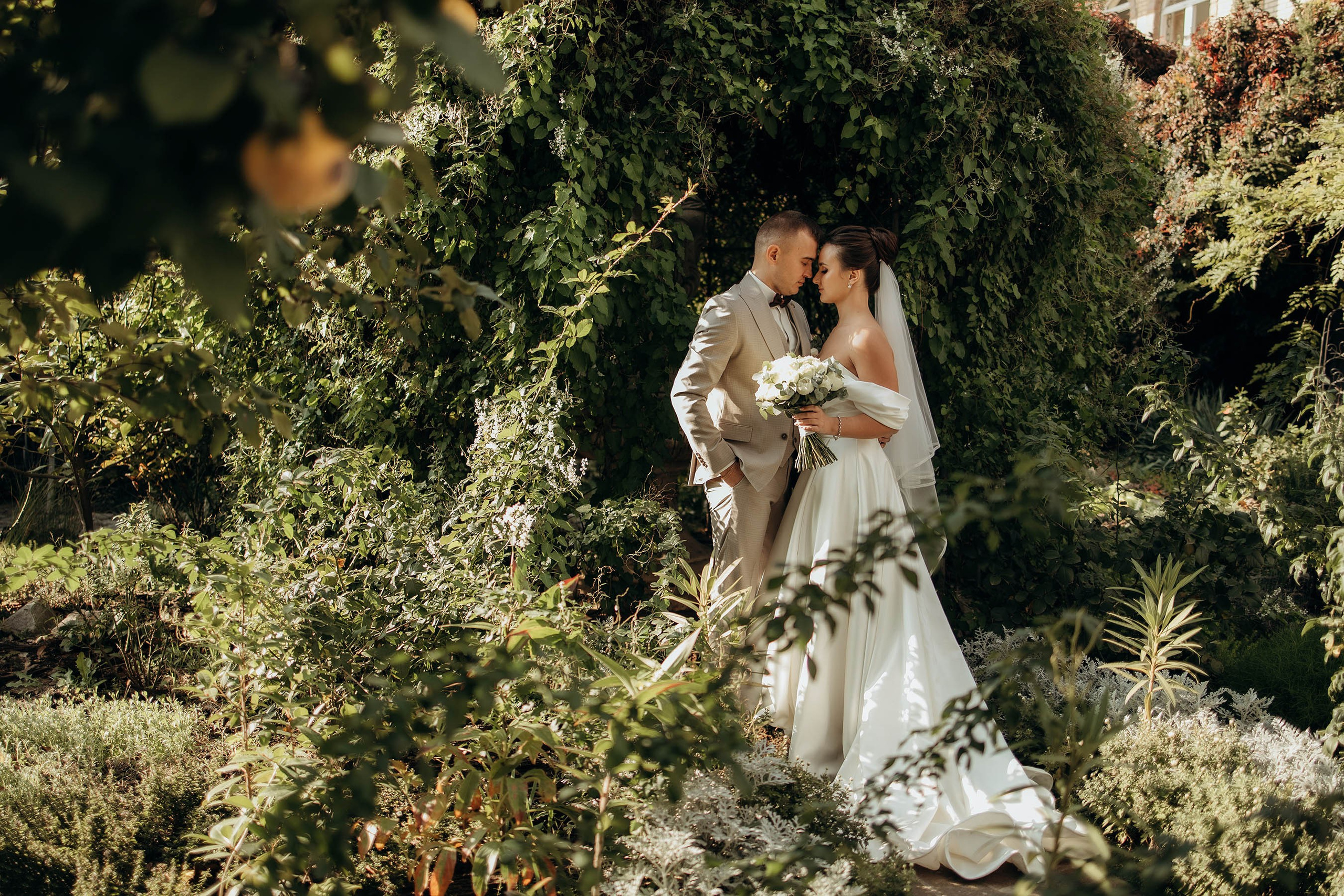 Иван и Ольга. Свадебный фотограф Измаил, Констанца, Бухарест, Галац, Браила Julia Dickinson