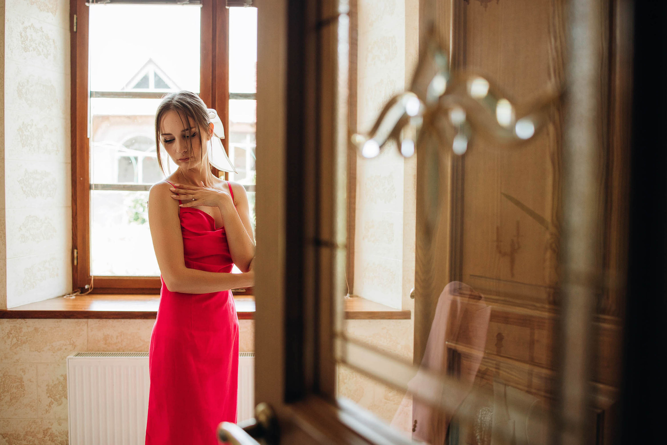 Екатерина. Свадебный фотограф Измаил, Констанца, Бухарест, Галац, Браила Julia Dickinson