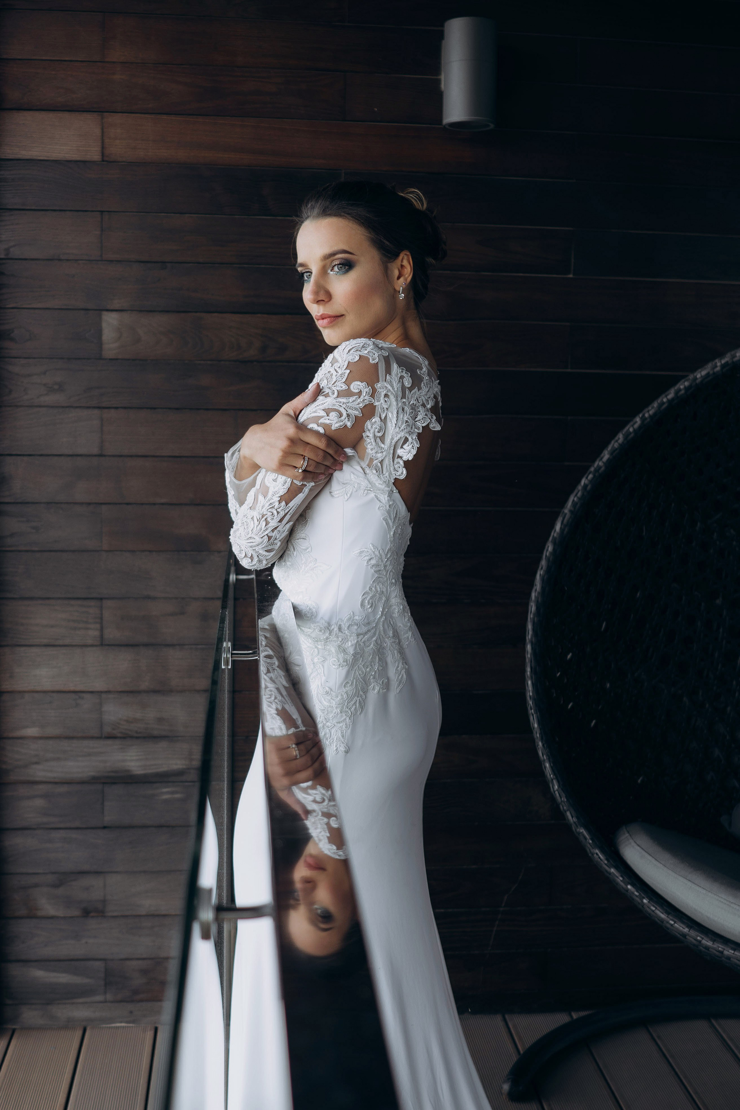 Рустам и Ирина. Свадебный фотограф Измаил, Констанца, Бухарест, Галац, Браила Julia Dickinson