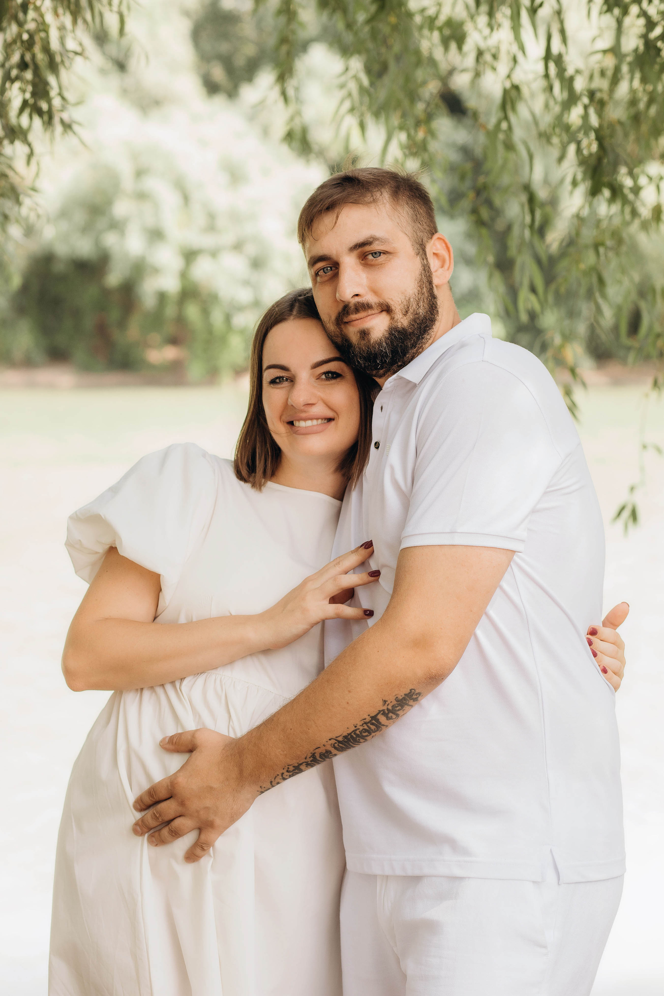 Станислав и Мария. Свадебный фотограф Измаил, Констанца, Бухарест, Галац, Браила Julia Dickinson