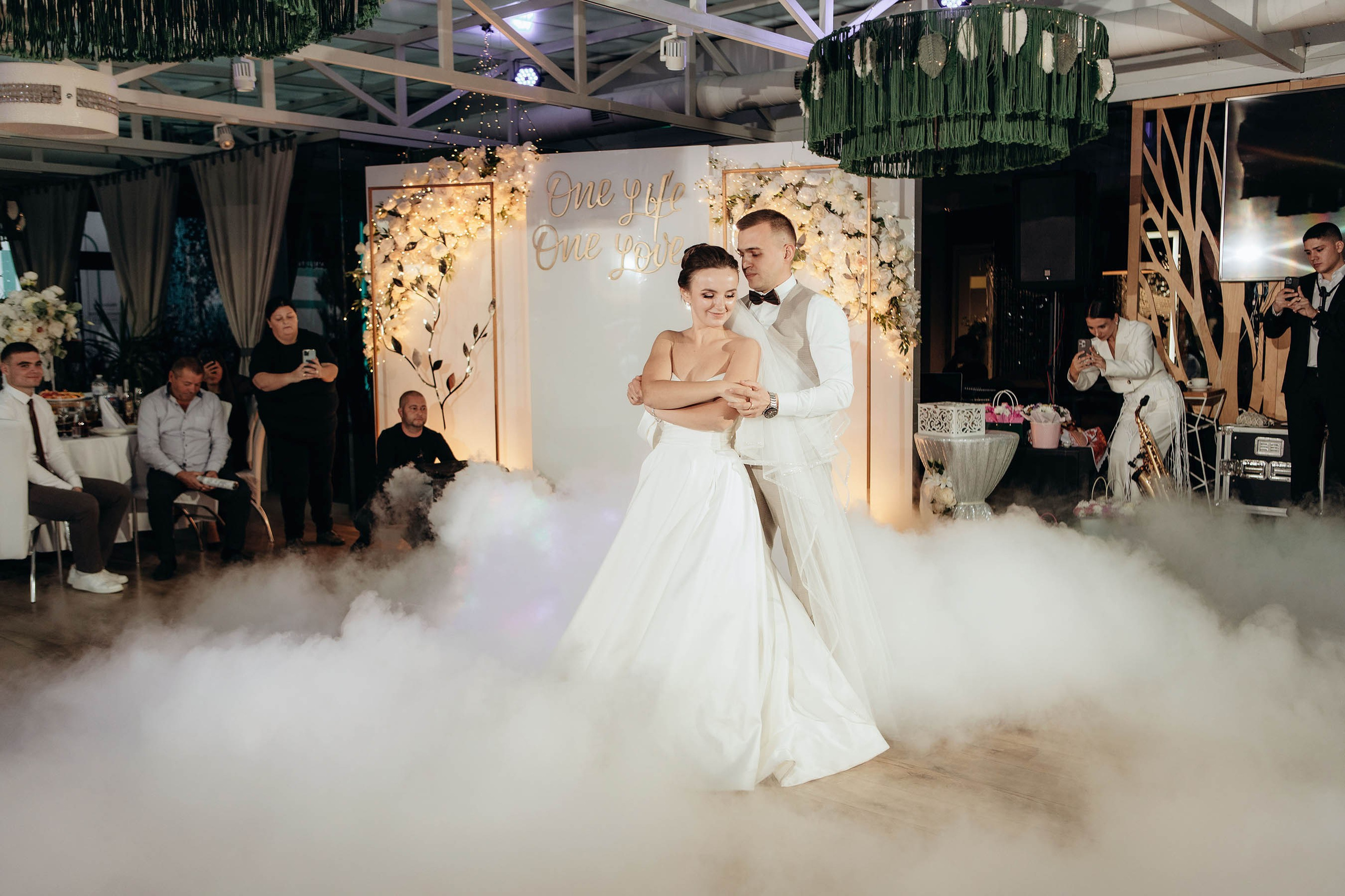 Иван и Ольга. Свадебный фотограф Измаил, Констанца, Бухарест, Галац, Браила Julia Dickinson