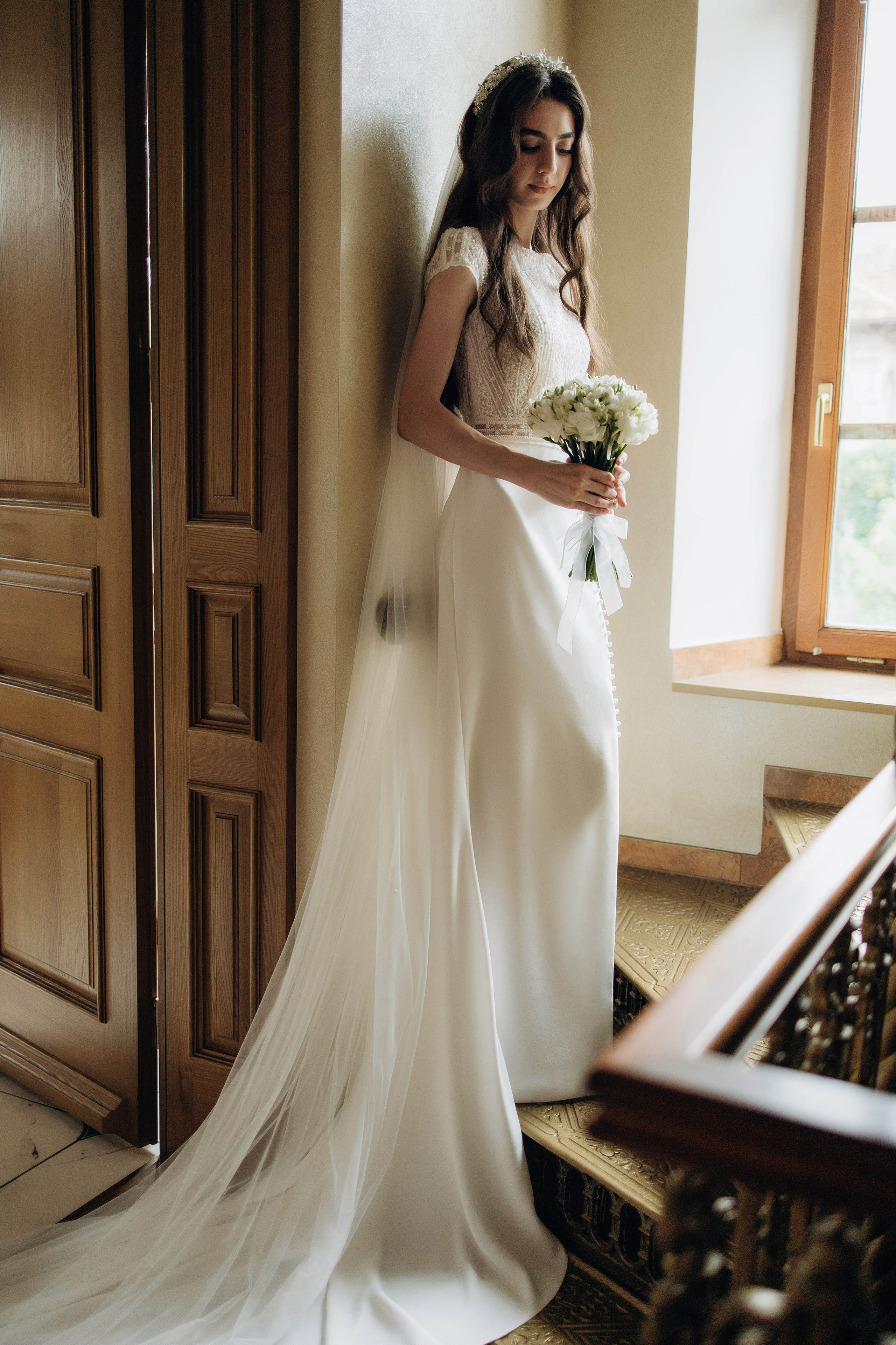 Свадебный фотограф Констанца. Свадебный фотограф Измаил, Констанца, Бухарест, Галац, Браила Julia Dickinson