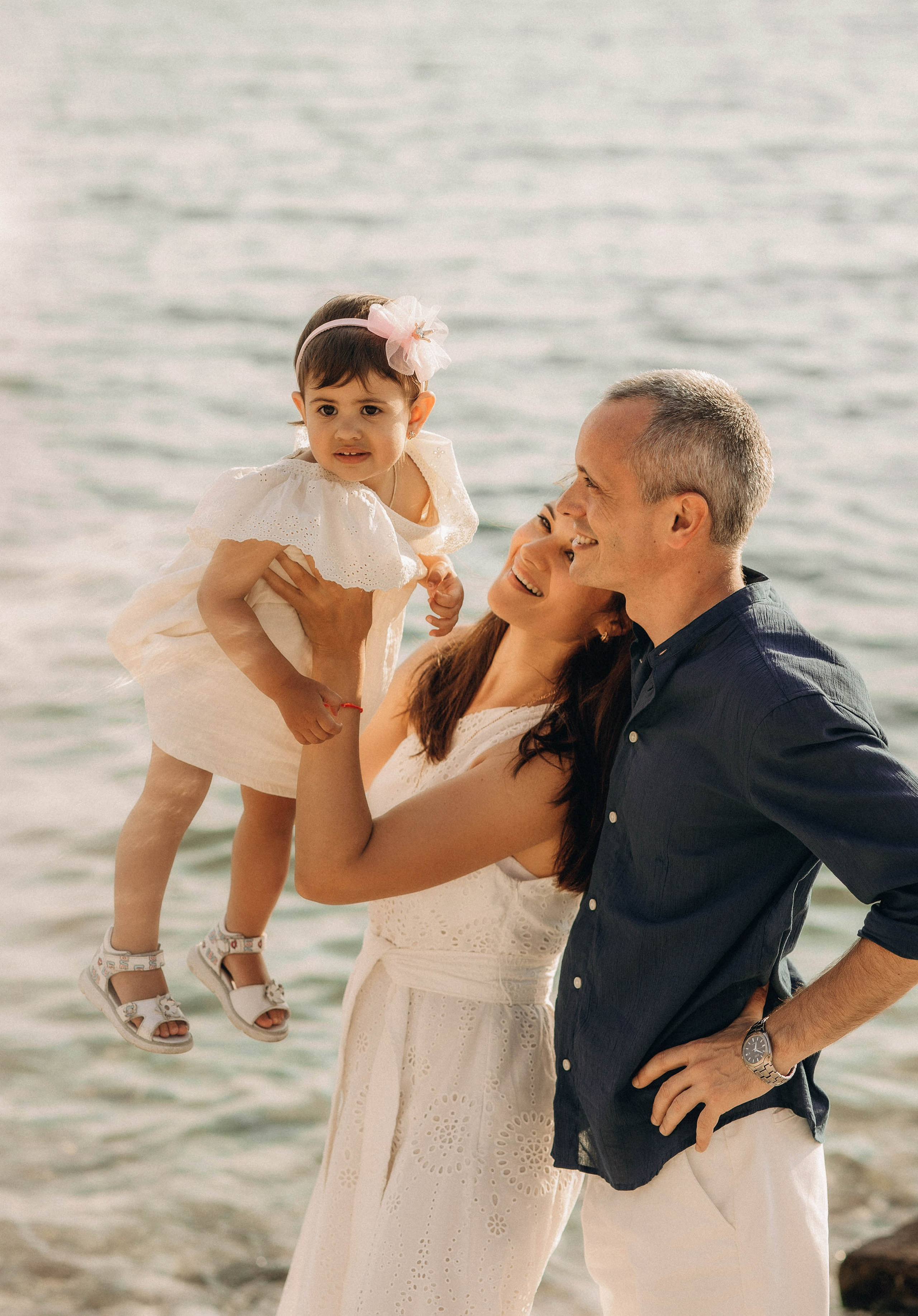 Юрий, Ирина и Мария. Свадебный фотограф Измаил, Констанца, Бухарест, Галац, Браила Julia Dickinson