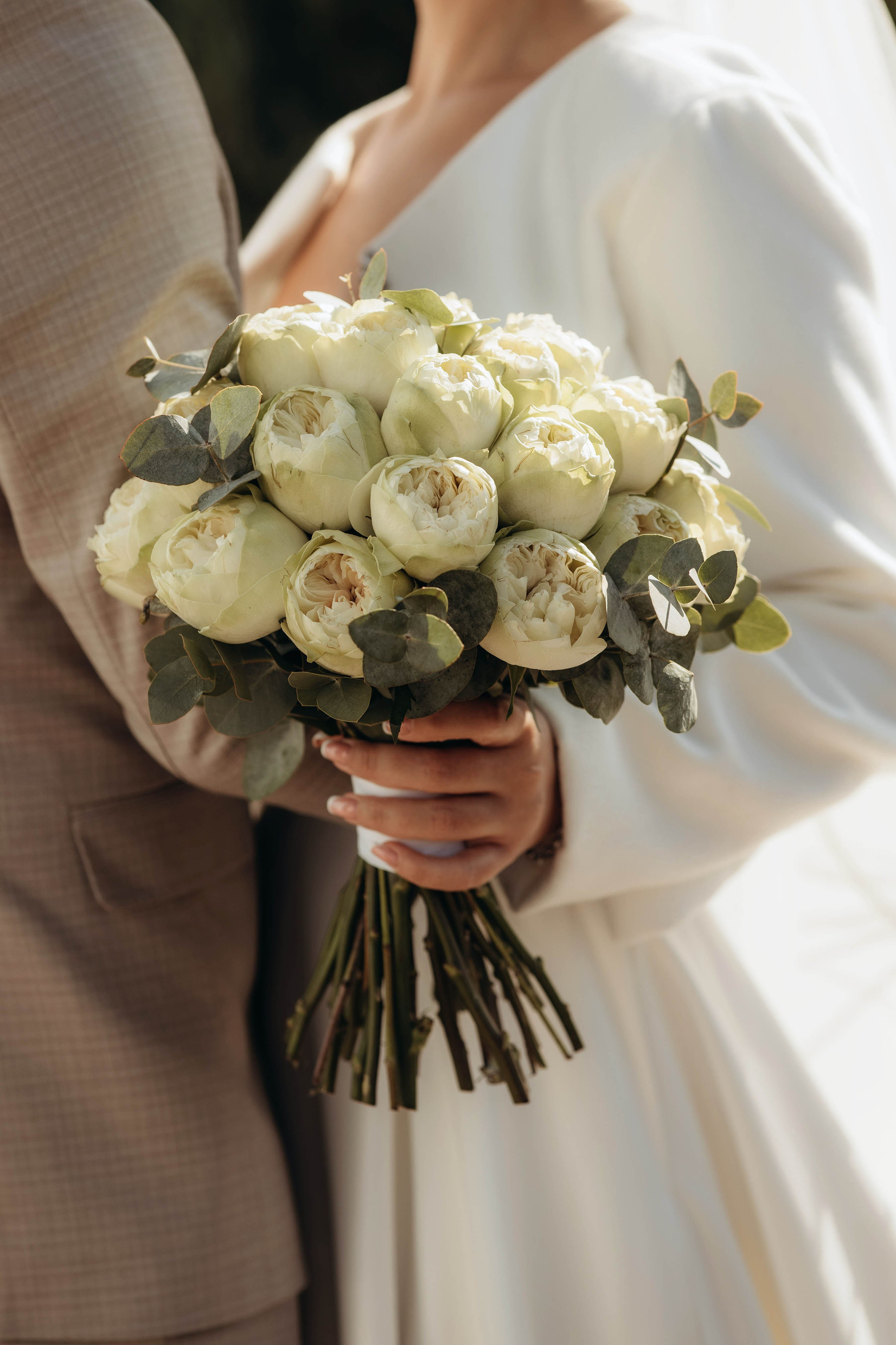 Иван и Ольга. Свадебный фотограф Измаил, Констанца, Бухарест, Галац, Браила Julia Dickinson