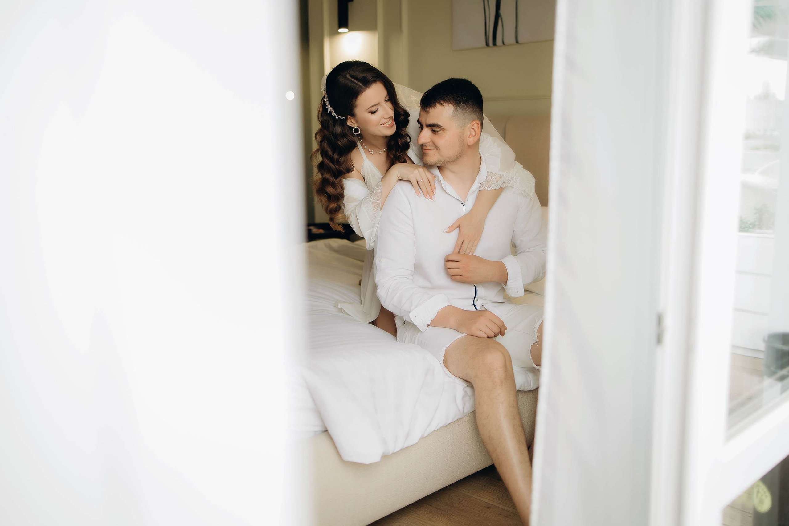 Руслан и Мария. Свадебный фотограф Измаил, Констанца, Бухарест, Галац, Браила Julia Dickinson