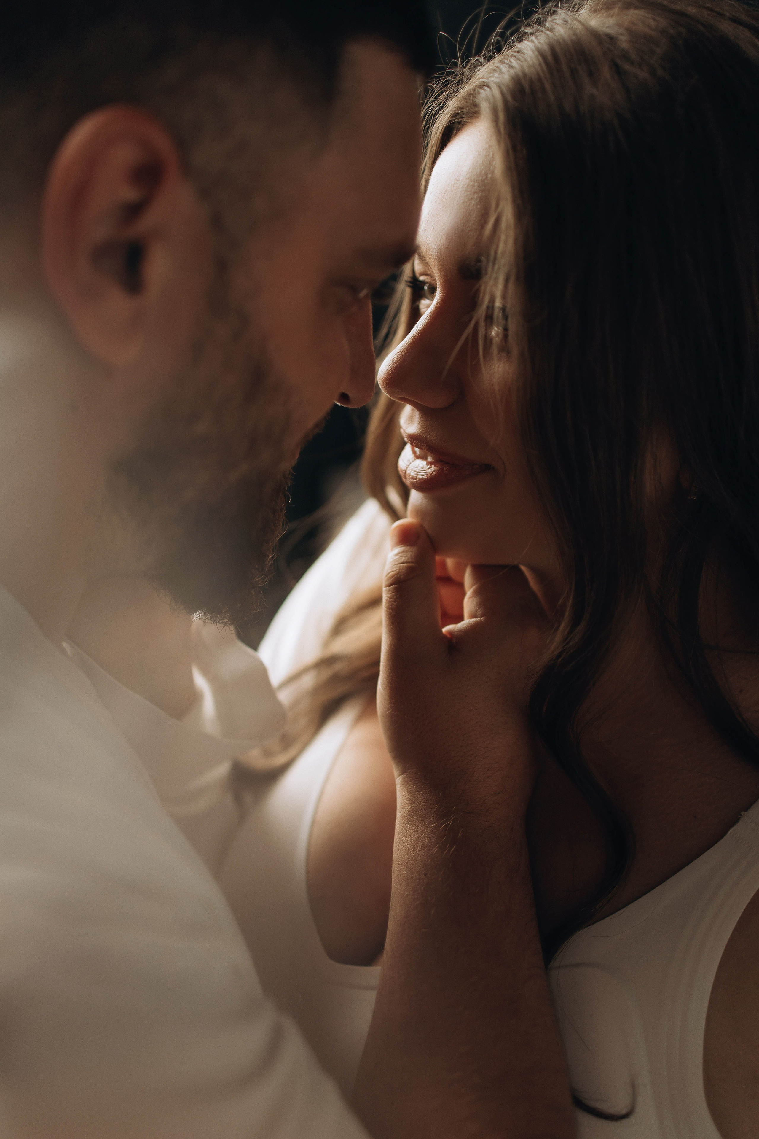 Дмитрий и Ольга. Свадебный фотограф Измаил, Констанца, Бухарест, Галац, Браила Julia Dickinson