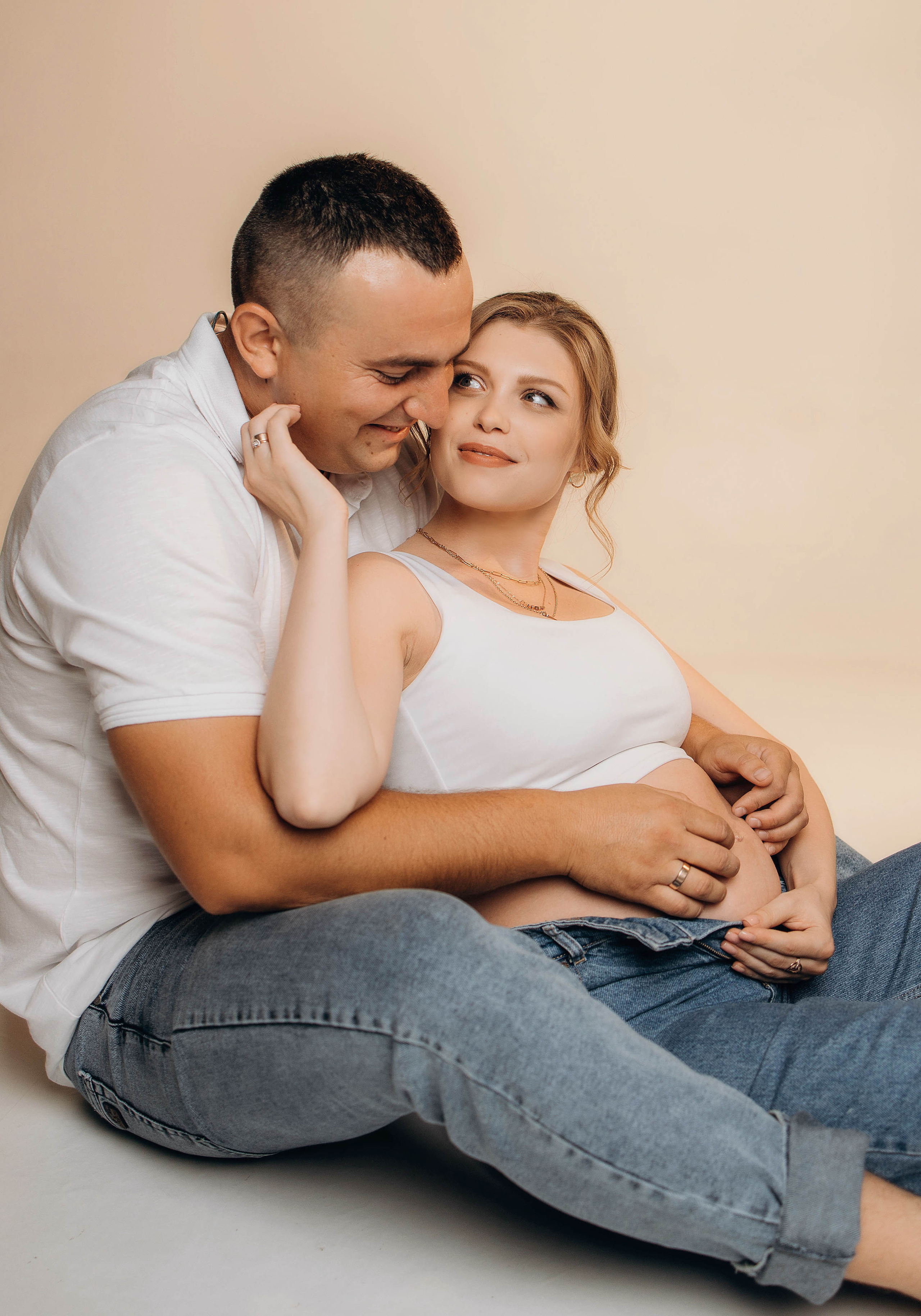 Наталья и Николай. Свадебный фотограф Измаил, Констанца, Бухарест, Галац, Браила Julia Dickinson