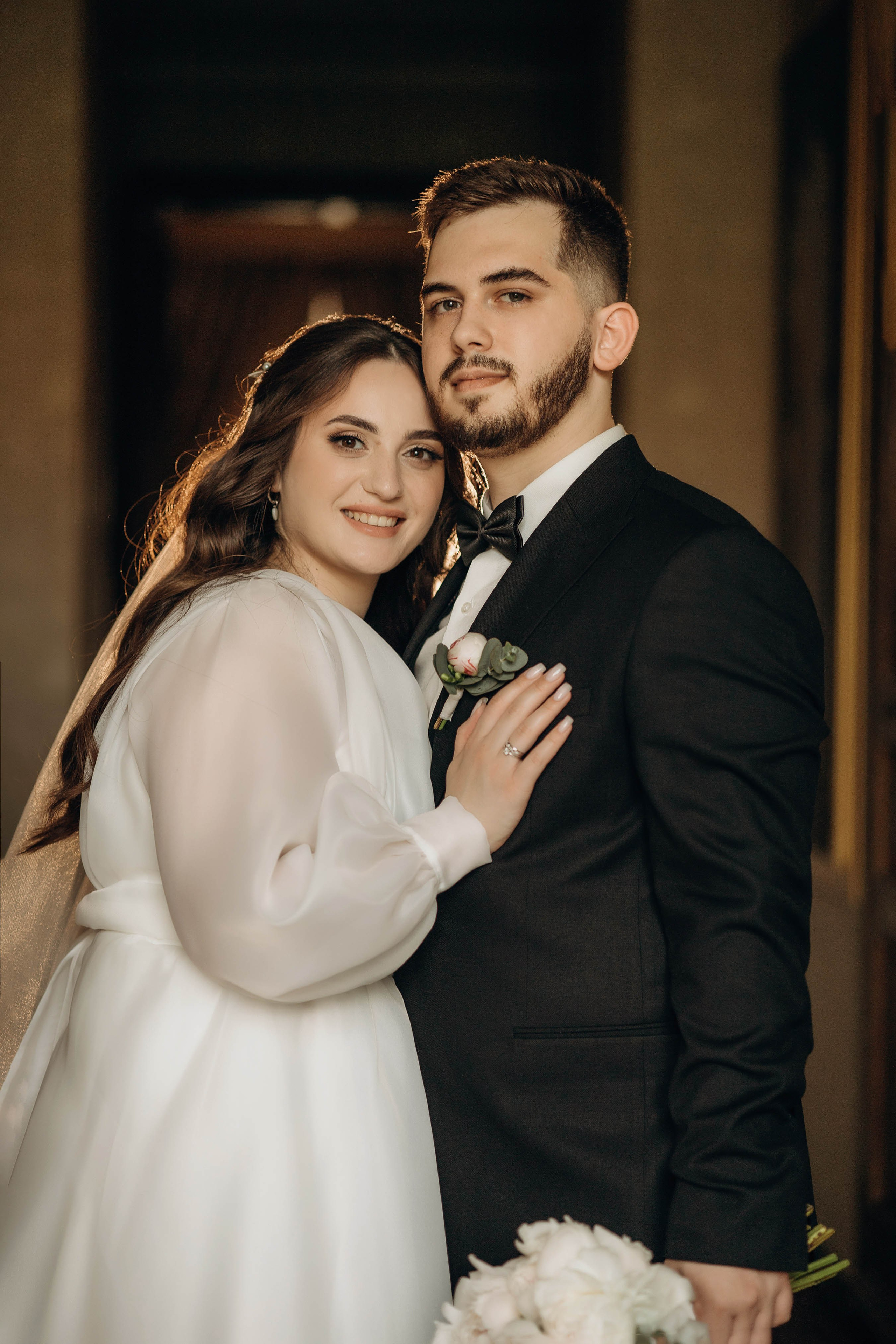 Свадебный фотограф Констанца. Свадебный фотограф Измаил, Констанца, Бухарест, Галац, Браила Julia Dickinson