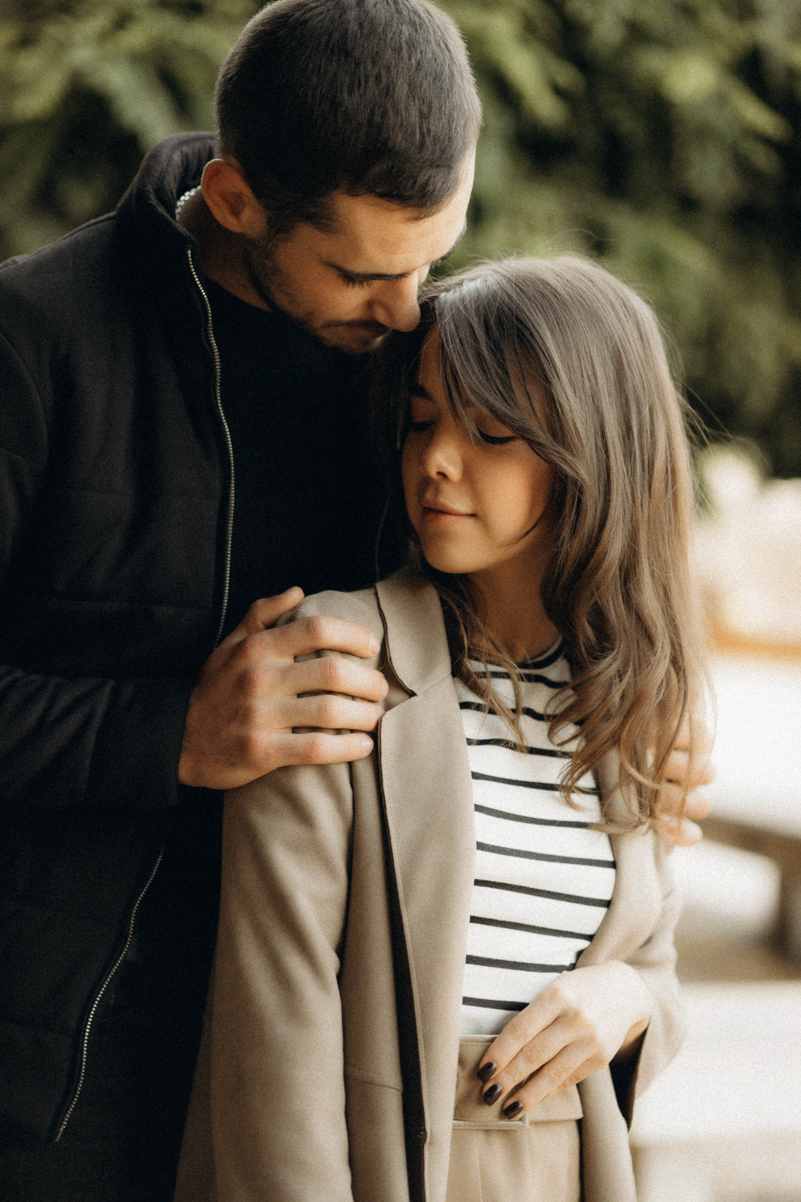 Илья и Анна. Свадебный фотограф Измаил, Констанца, Бухарест, Галац, Браила Julia Dickinson