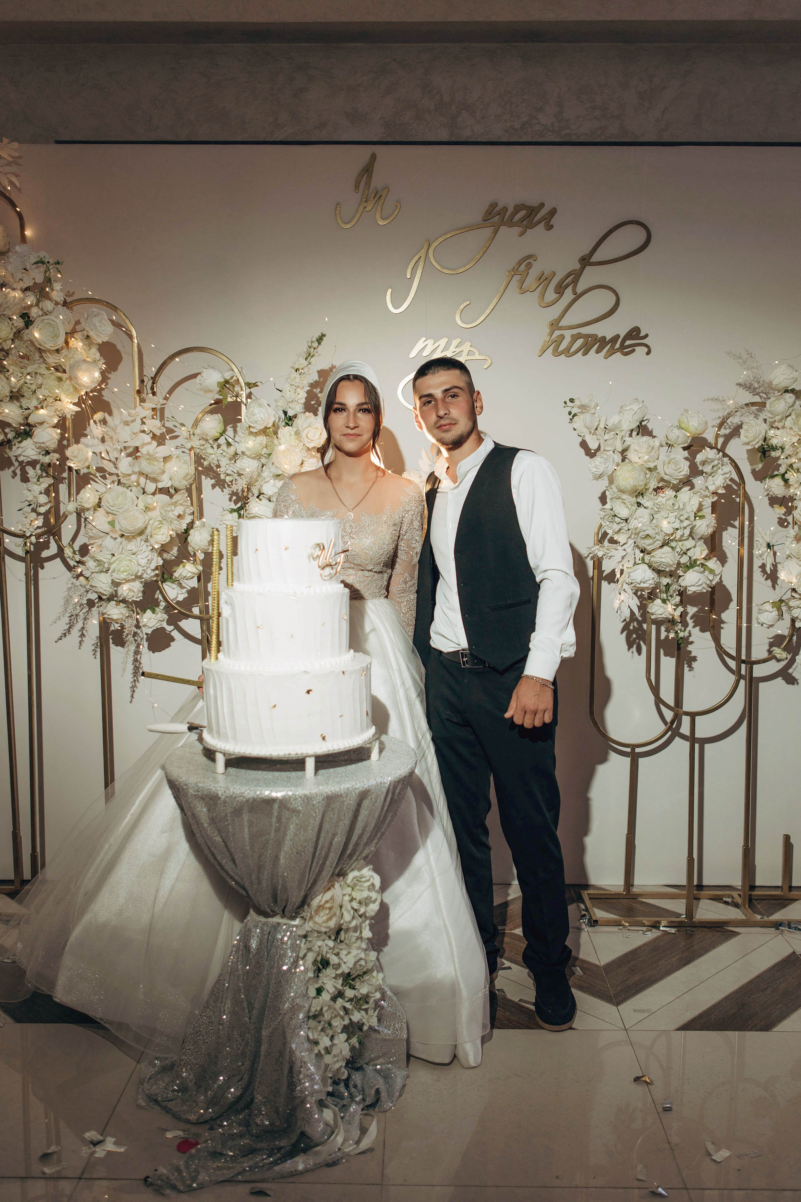 Игорь и Галина. Свадебный фотограф Измаил, Констанца, Бухарест, Галац, Браила Julia Dickinson