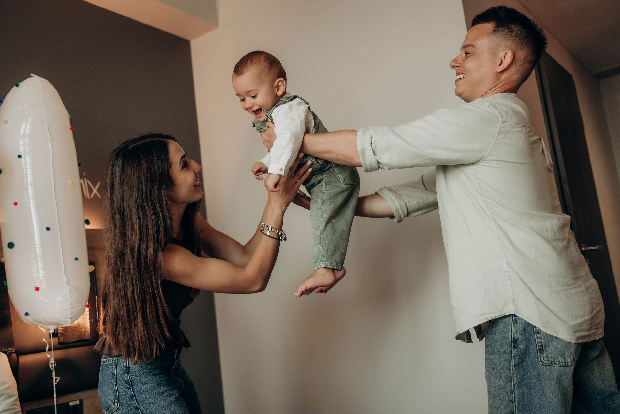 Дилан, Диана и Лиам. Свадебный фотограф Измаил, Констанца, Бухарест, Галац, Браила Julia Dickinson