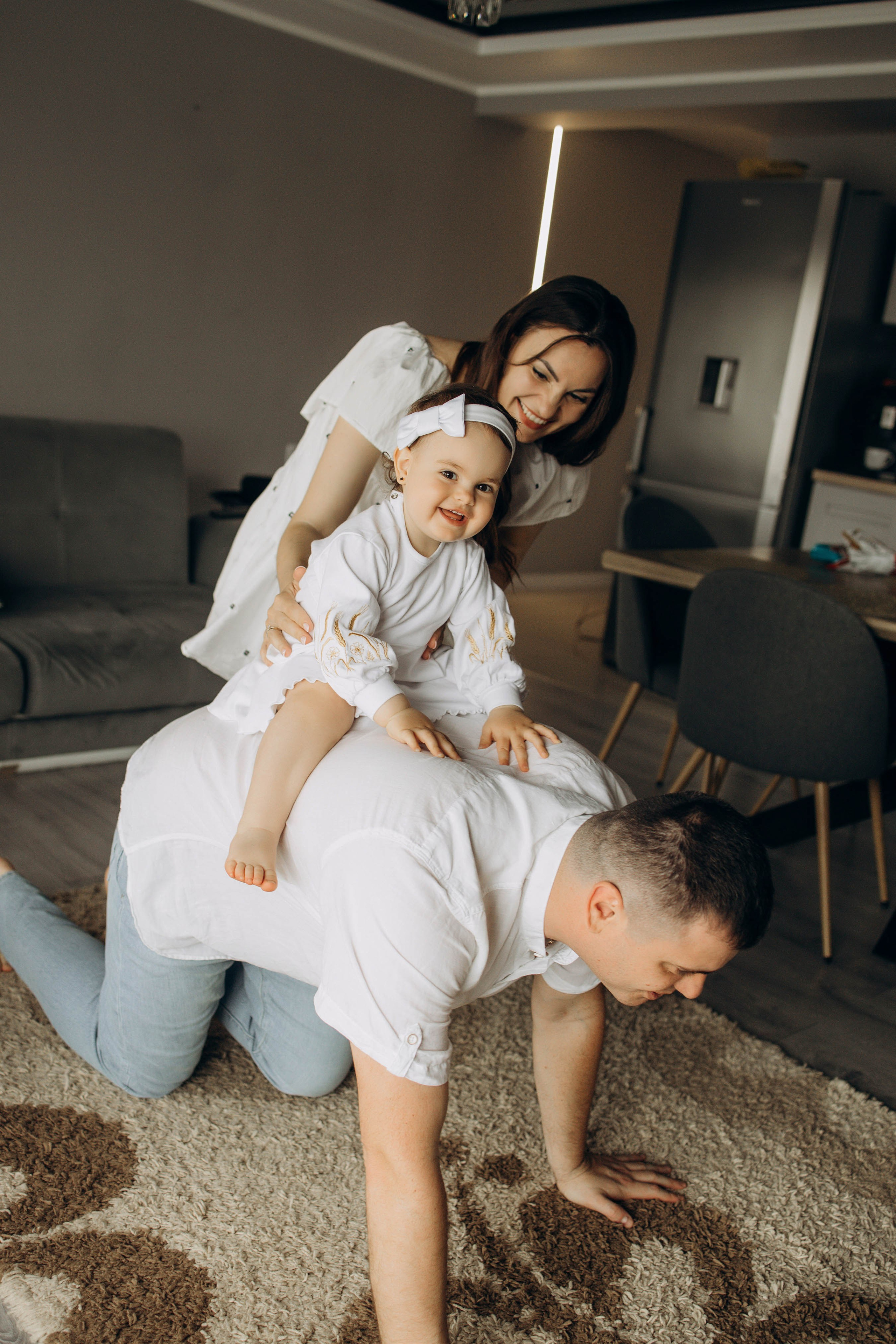 Денис, Юлия и Катерина. Свадебный фотограф Измаил, Констанца, Бухарест, Галац, Браила Julia Dickinson