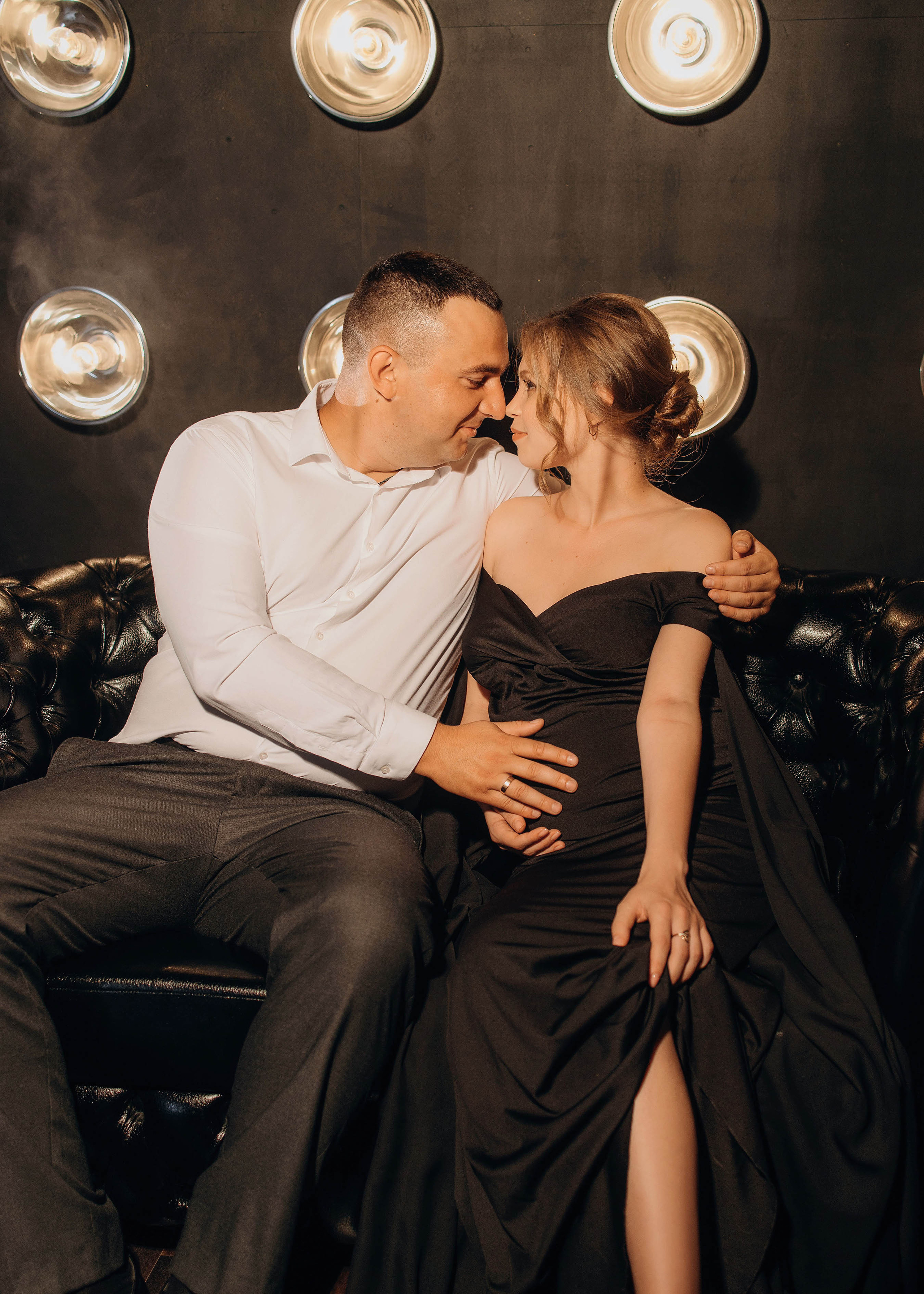 Наталья и Николай. Свадебный фотограф Измаил, Констанца, Бухарест, Галац, Браила Julia Dickinson