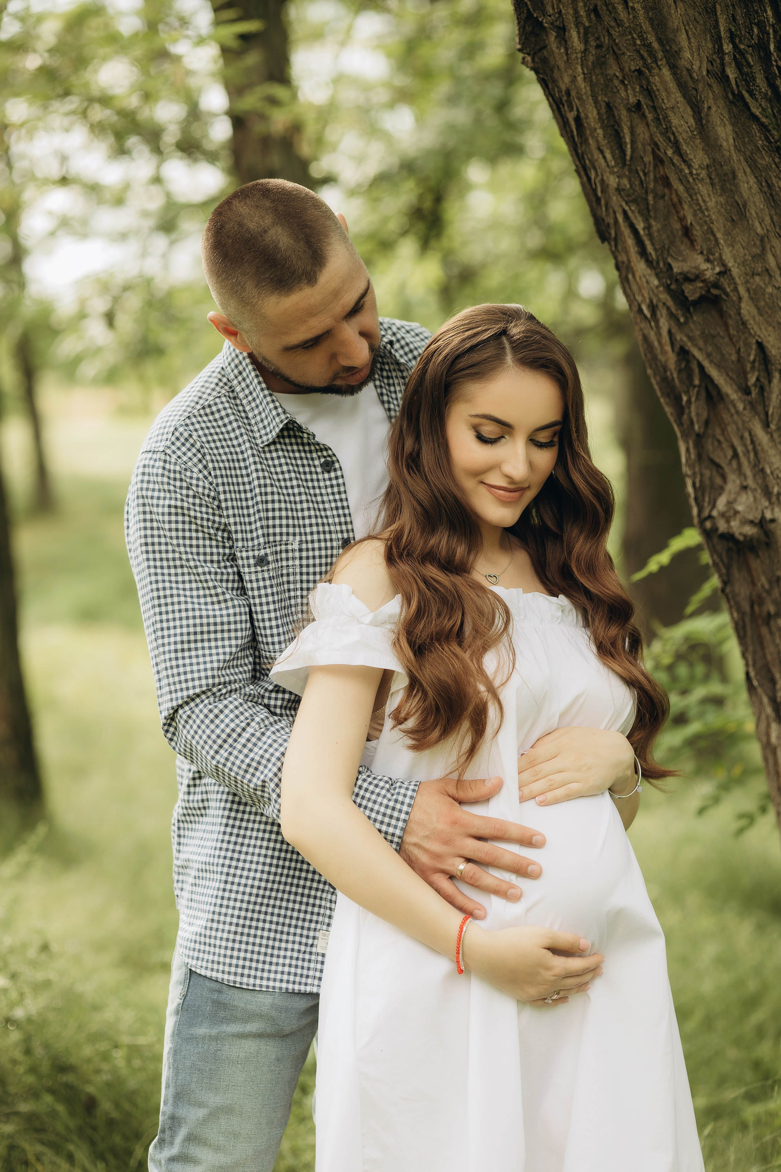 Лия и Василий. Свадебный фотограф Измаил, Констанца, Бухарест, Галац, Браила Julia Dickinson
