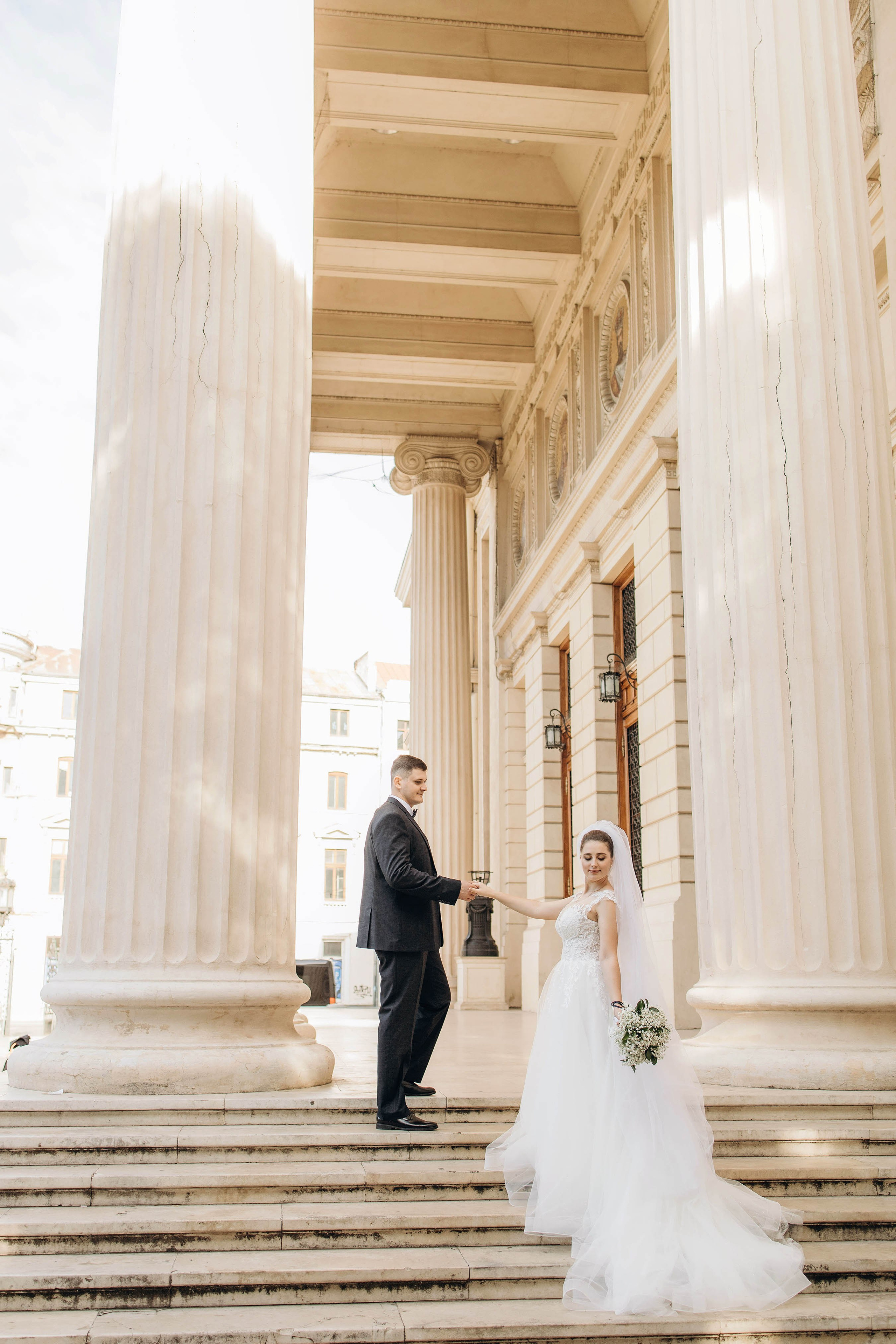 Свадебный фотограф Бухарест. Свадебный фотограф Измаил, Констанца, Бухарест, Галац, Браила Julia Dickinson