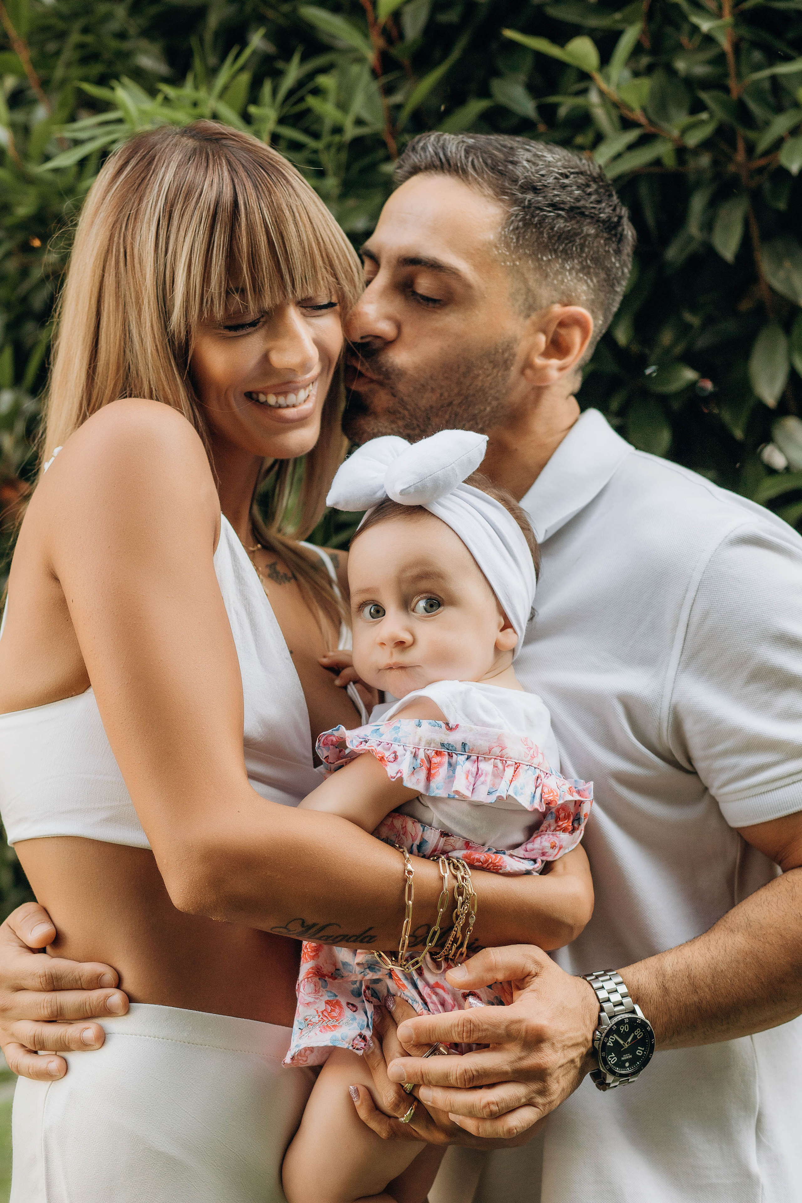 Танос, Мария и Кристина. Свадебный фотограф Измаил, Констанца, Бухарест, Галац, Браила Julia Dickinson