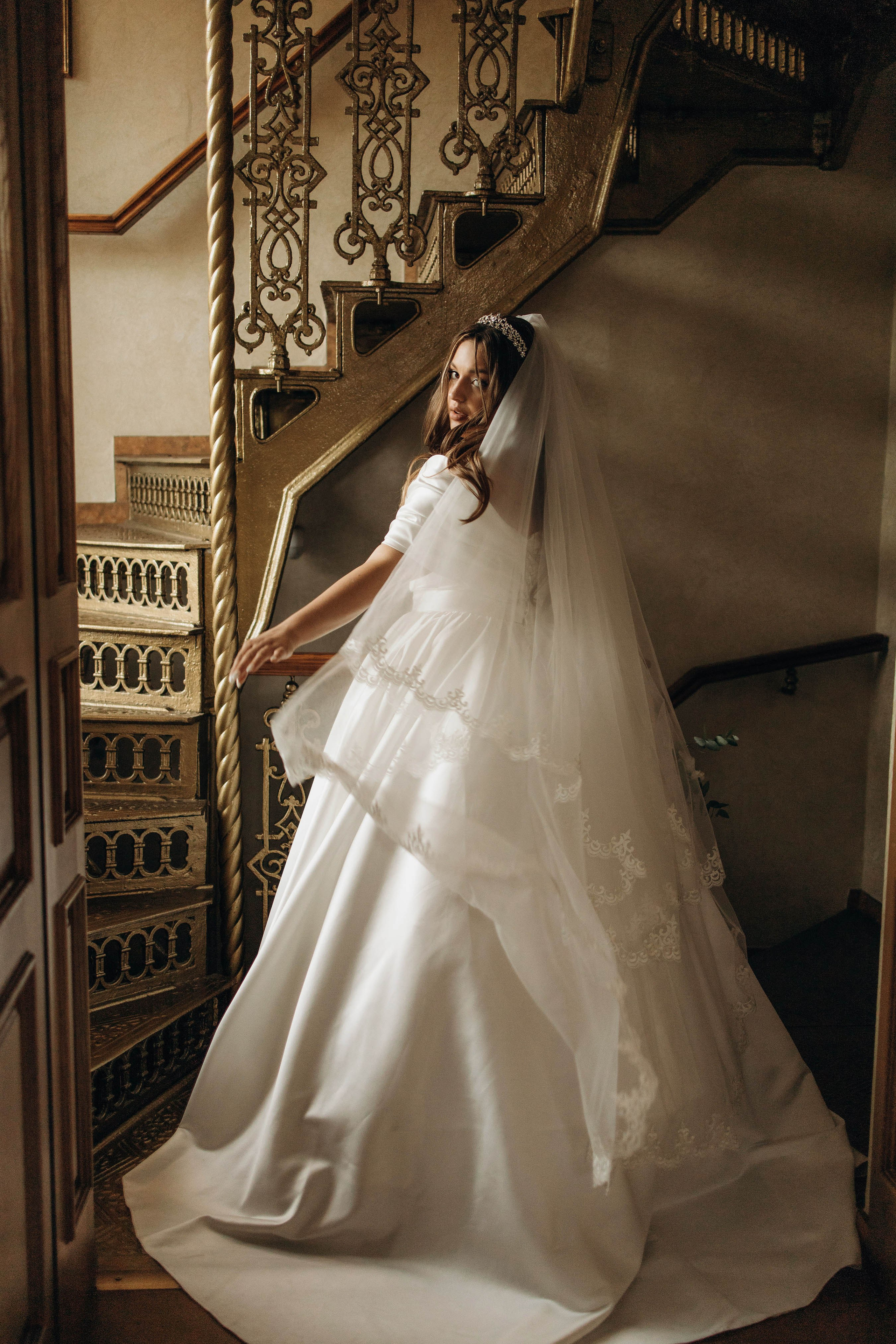 Андрей и Диана. Свадебный фотограф Измаил, Констанца, Бухарест, Галац, Браила Julia Dickinson