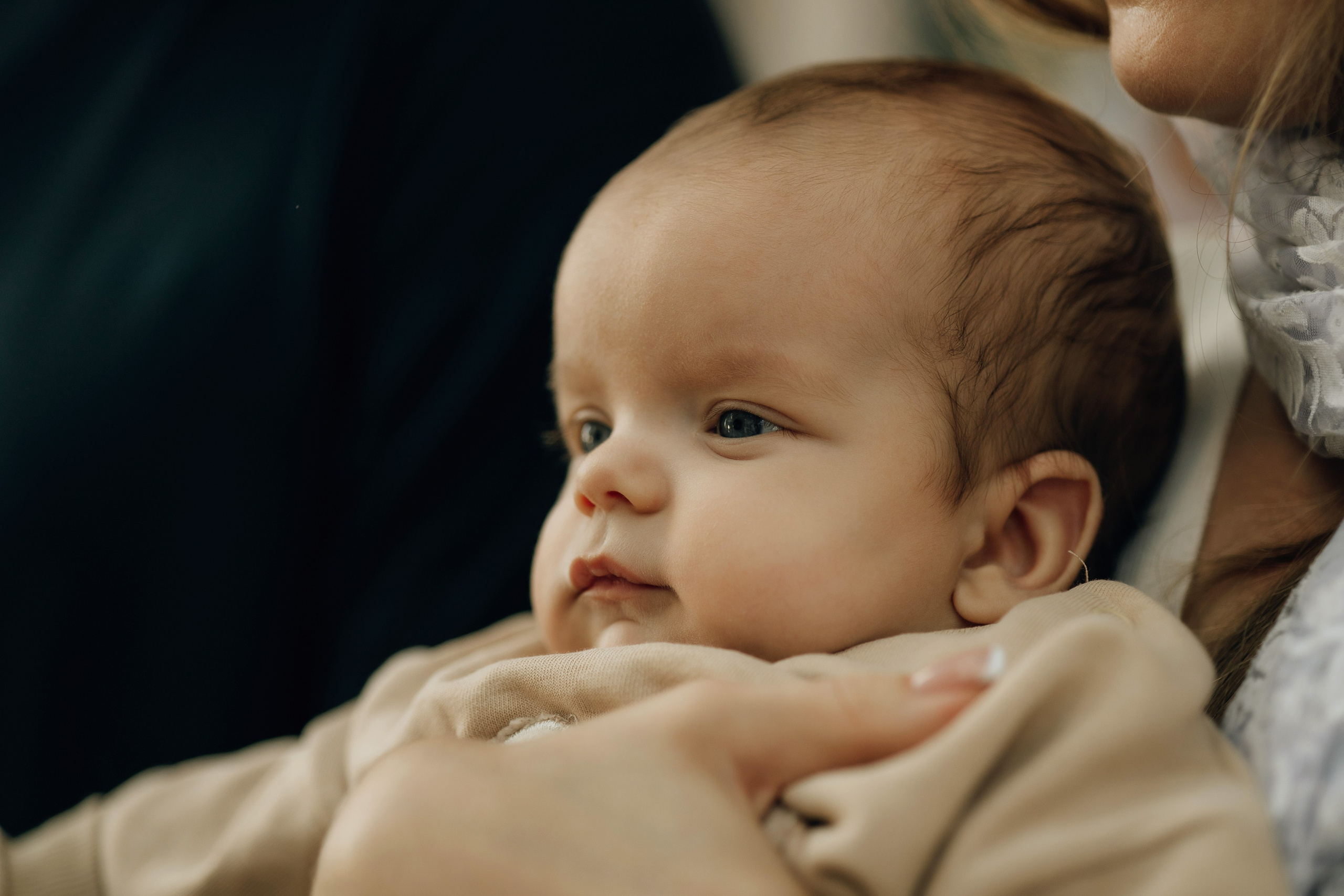 Таинство Крещения Давида | Фотограф Измаил. Свадебный фотограф Измаил, Констанца, Бухарест, Галац, Браила Julia Dickinson