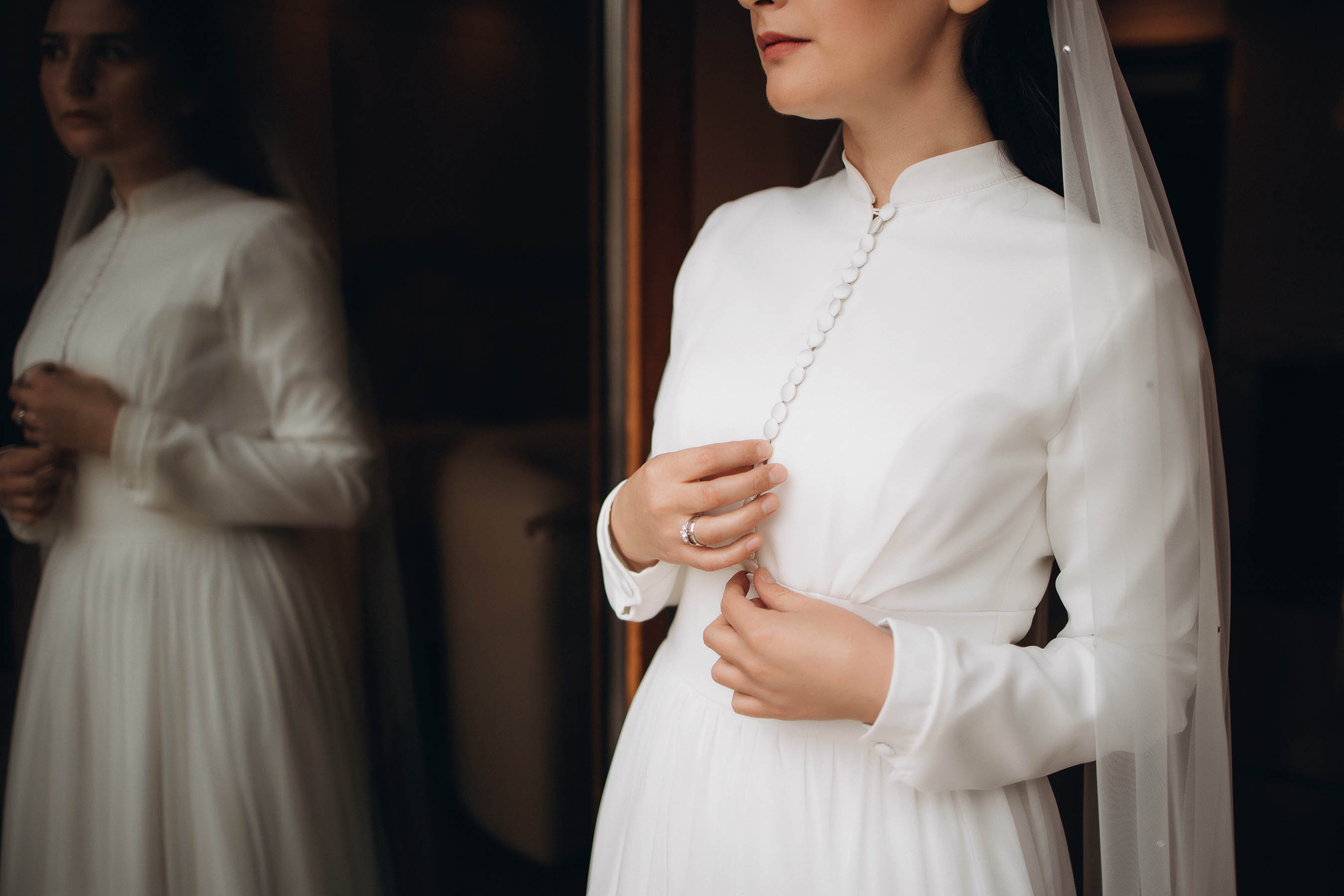 Дмитрий и Ирина. Свадебный фотограф Измаил, Констанца, Бухарест, Галац, Браила Julia Dickinson