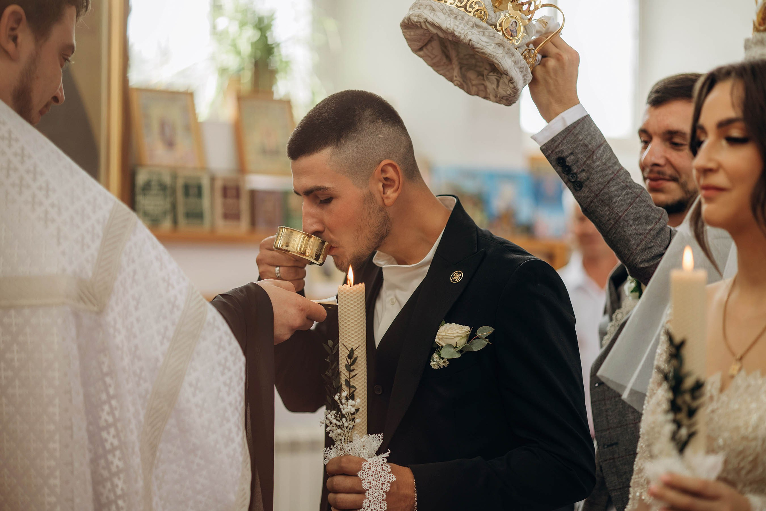Игорь и Галина. Свадебный фотограф Измаил, Констанца, Бухарест, Галац, Браила Julia Dickinson