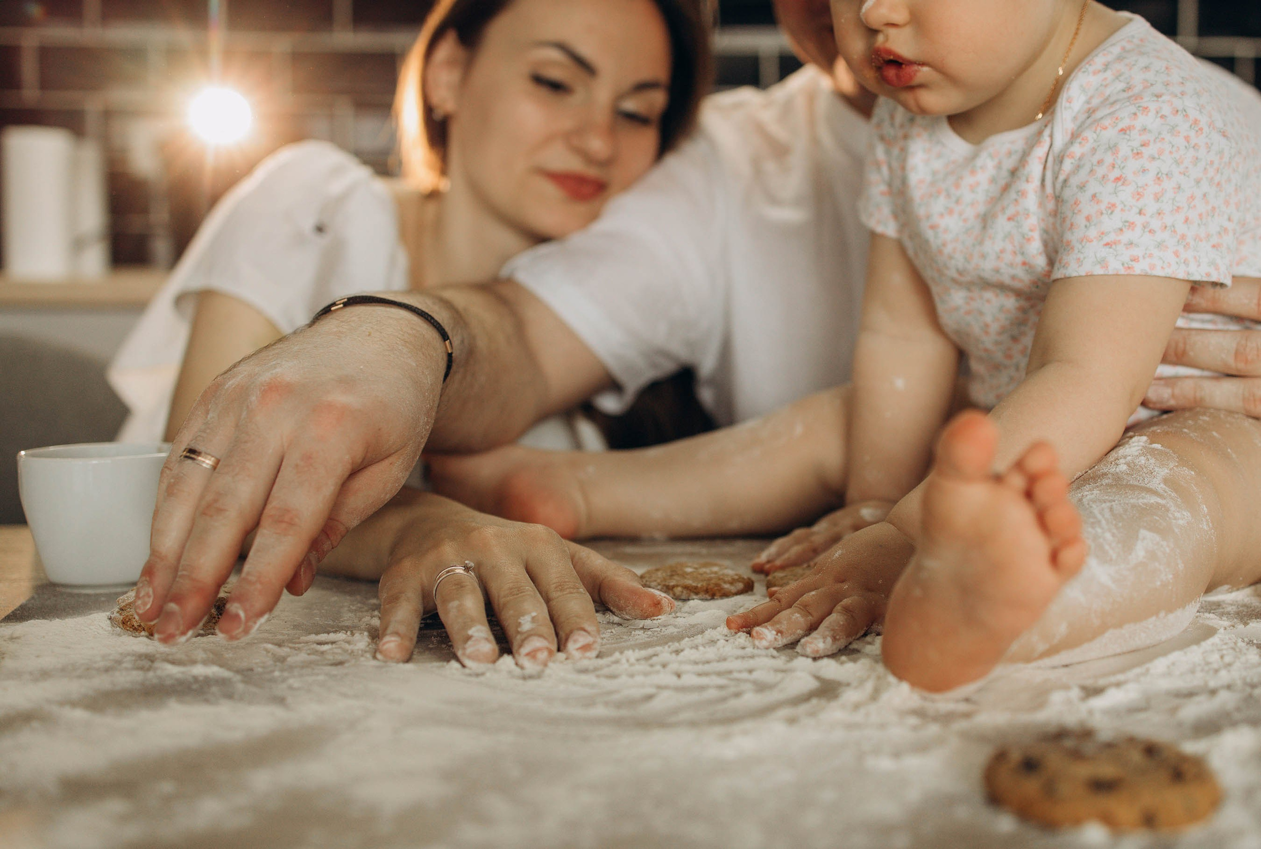 Денис, Юлия и Катерина. Свадебный фотограф Измаил, Констанца, Бухарест, Галац, Браила Julia Dickinson