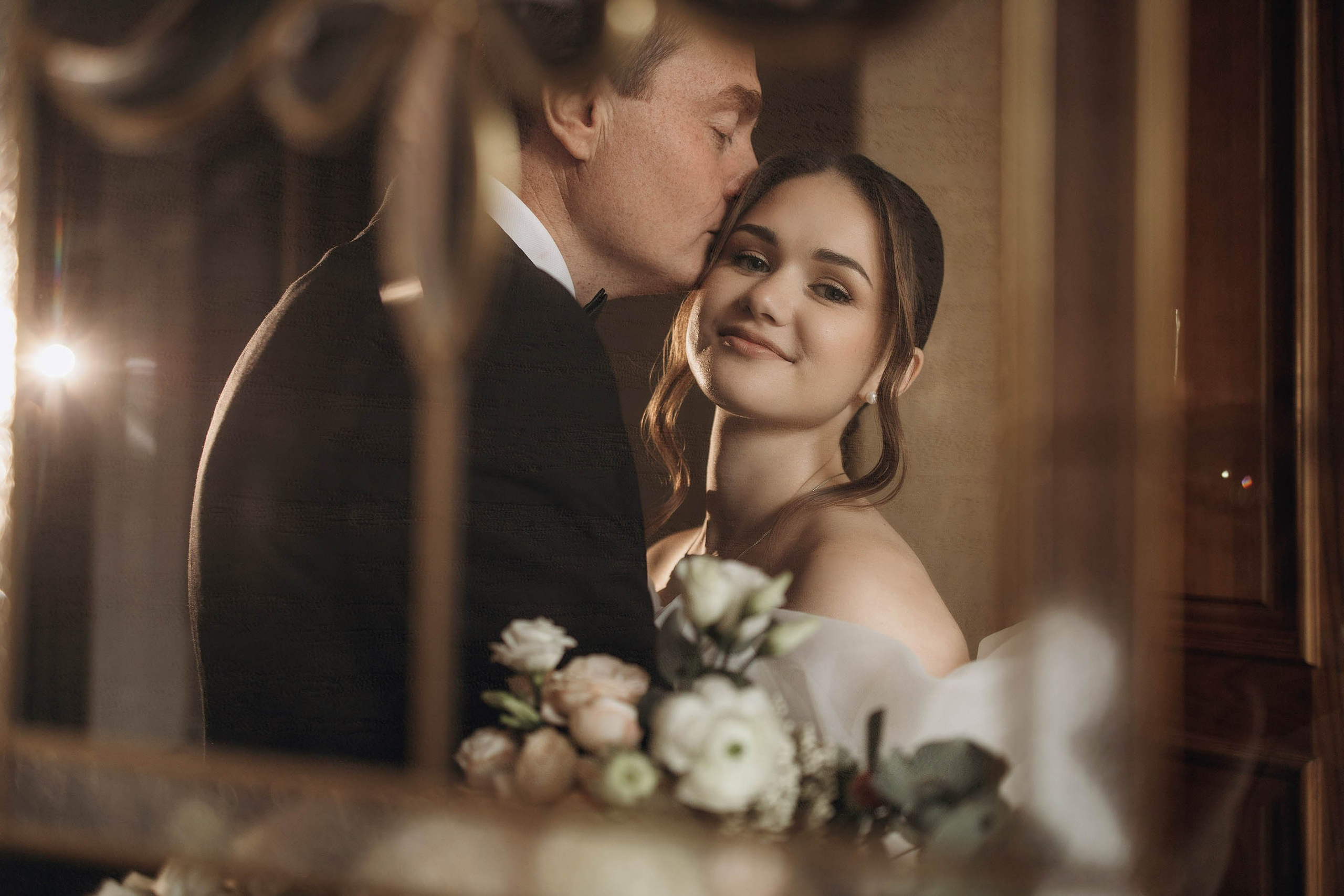 Дмитрий и Марианна. Свадебный фотограф Измаил, Констанца, Бухарест, Галац, Браила Julia Dickinson