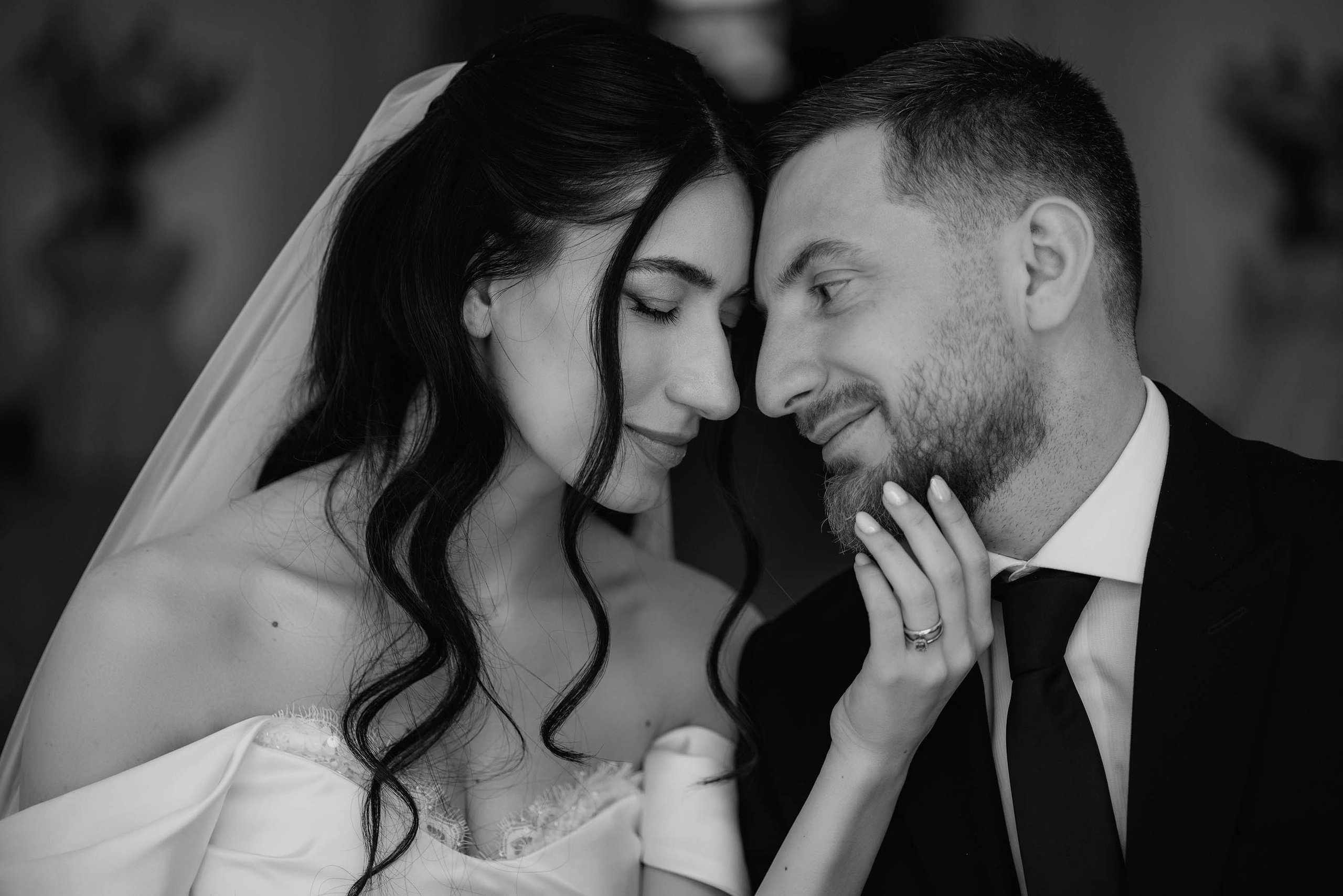 Петр и Еуниче. Свадебный фотограф Измаил, Констанца, Бухарест, Галац, Браила Julia Dickinson